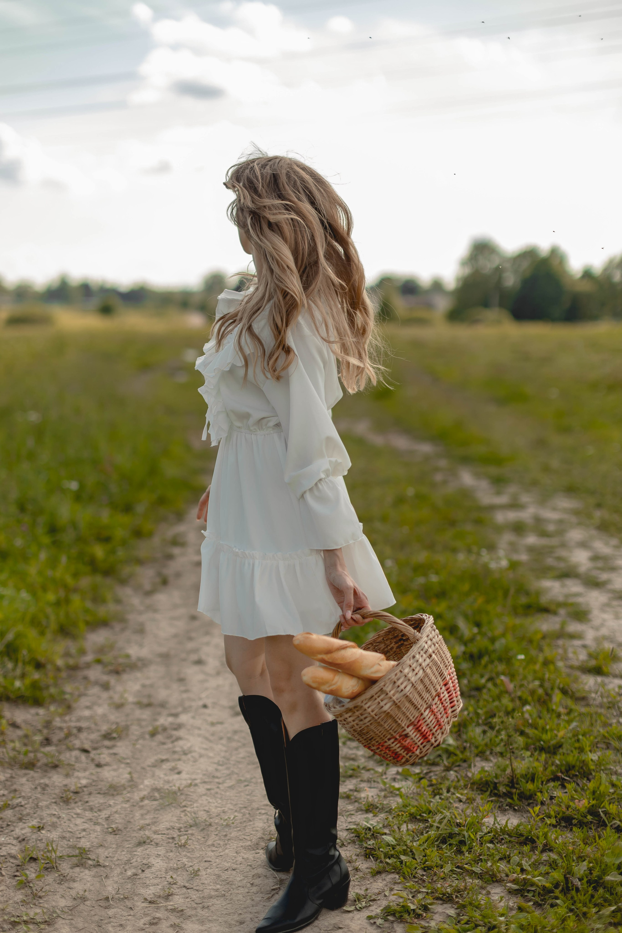 Alena. Главная