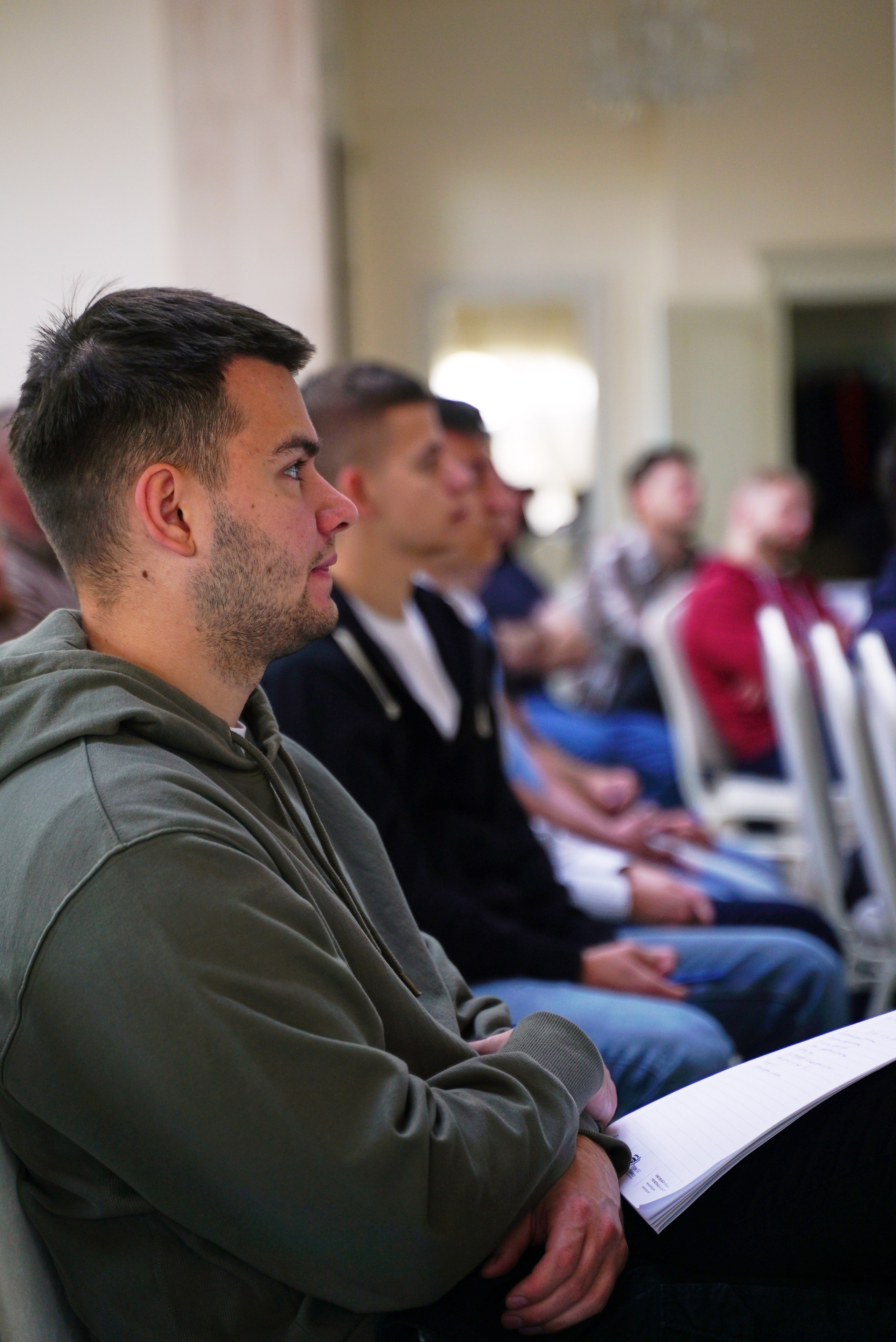 Стоматологическая Конференция STOM SUPPLY. TRINITY GRAPH