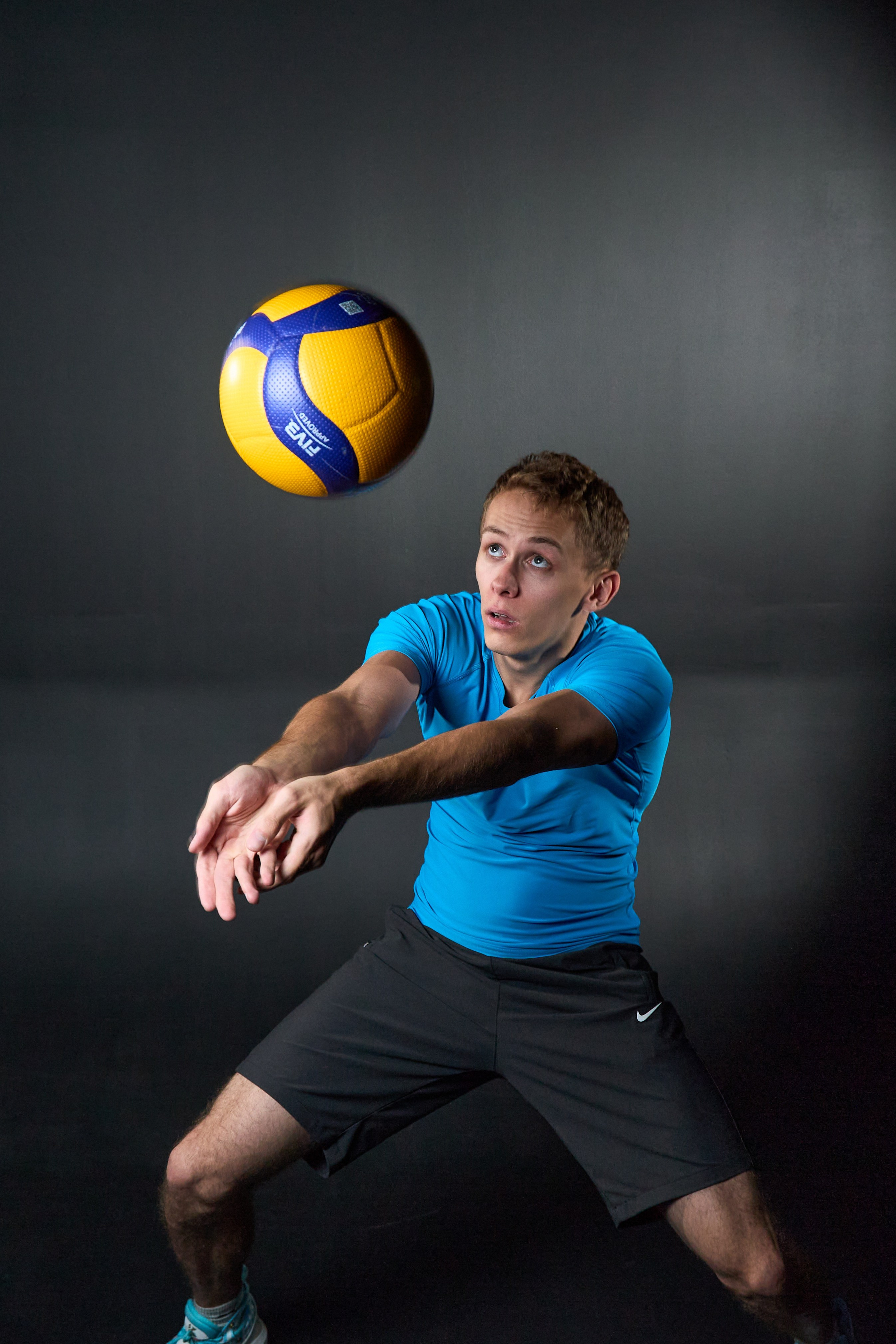 Владимир. TRINITY GRAPH