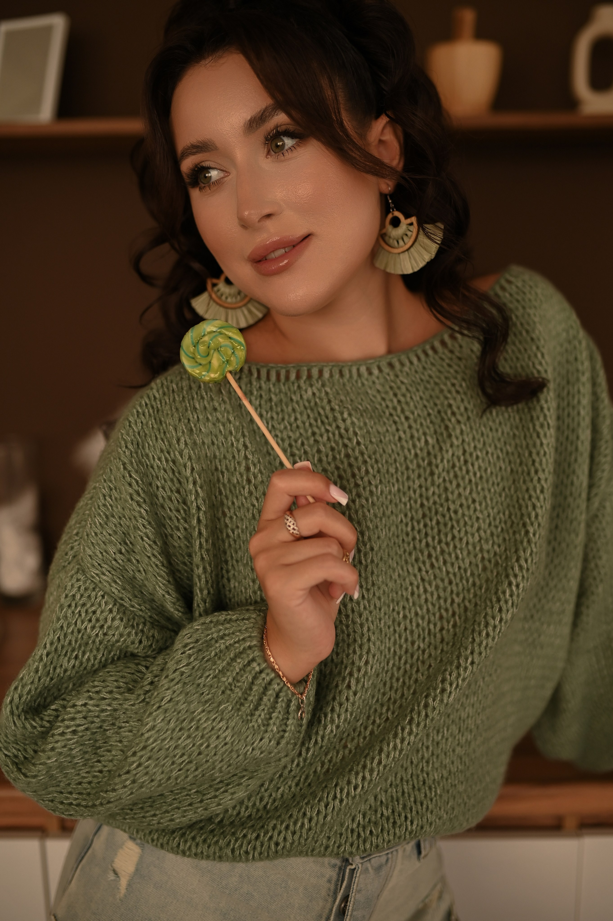 Надежда. Твой личный проводник к красивым фотографиям в Старом Осколе