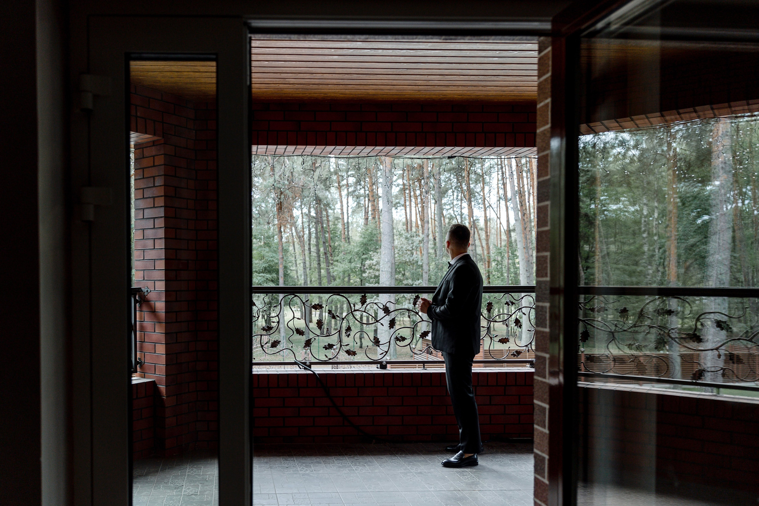 Pavel & Tatyana. Свадебный и семейный фотограф в Бресте Светлана Эстер