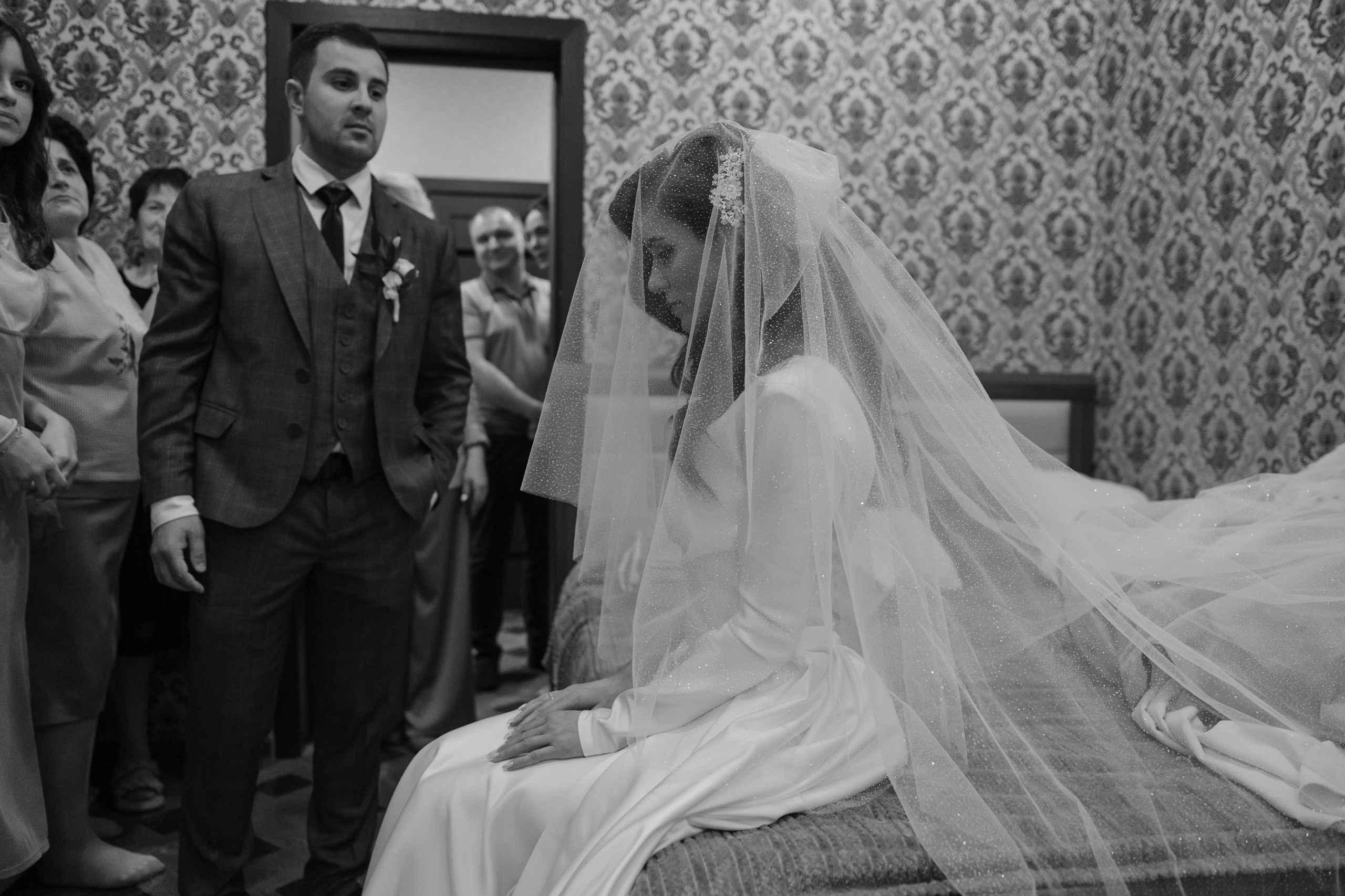 Степан и Элянора (полный день). Свадебный фотограф