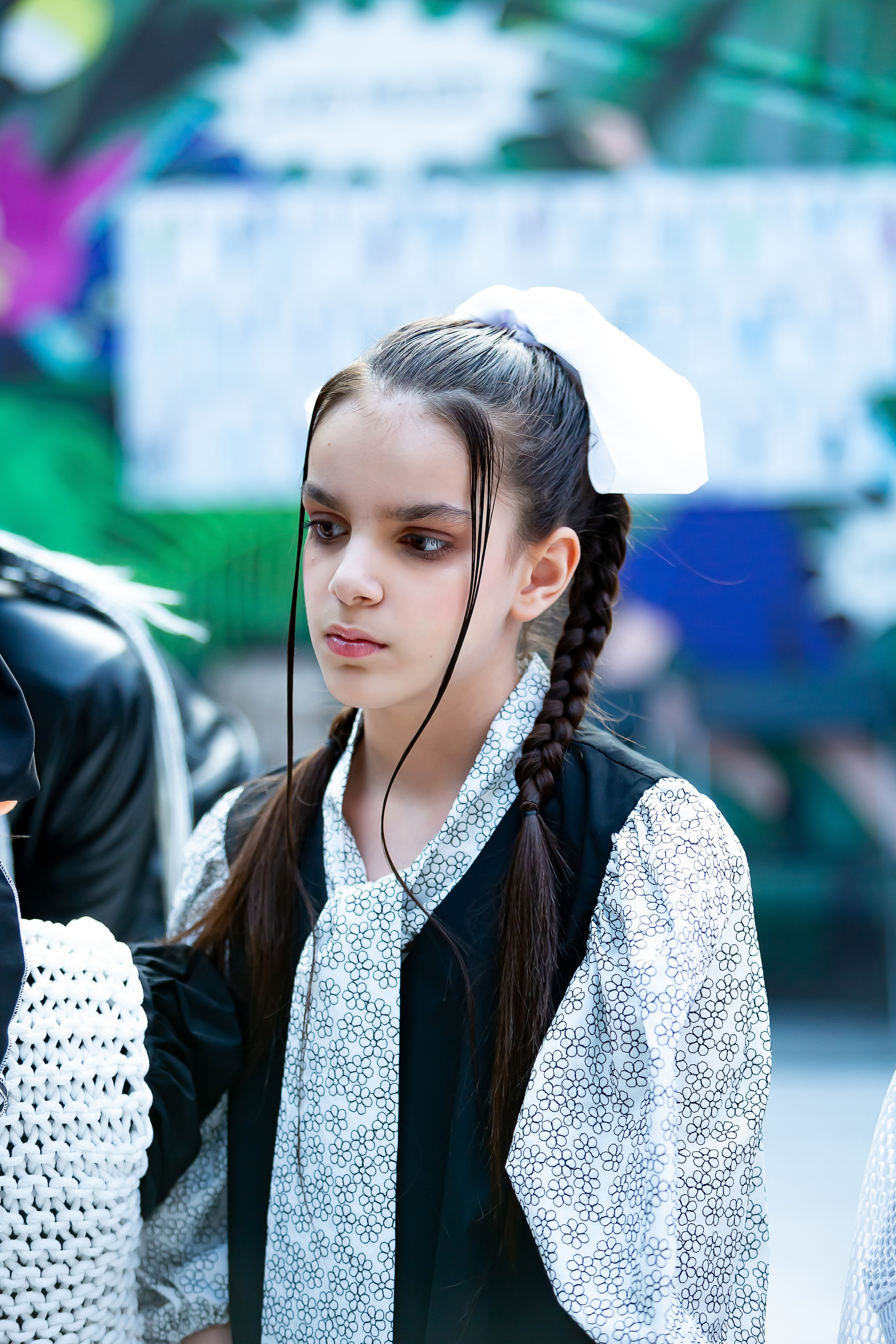 Алена Токарева дизайнер.Афимол. Фотограф Елена Лагода