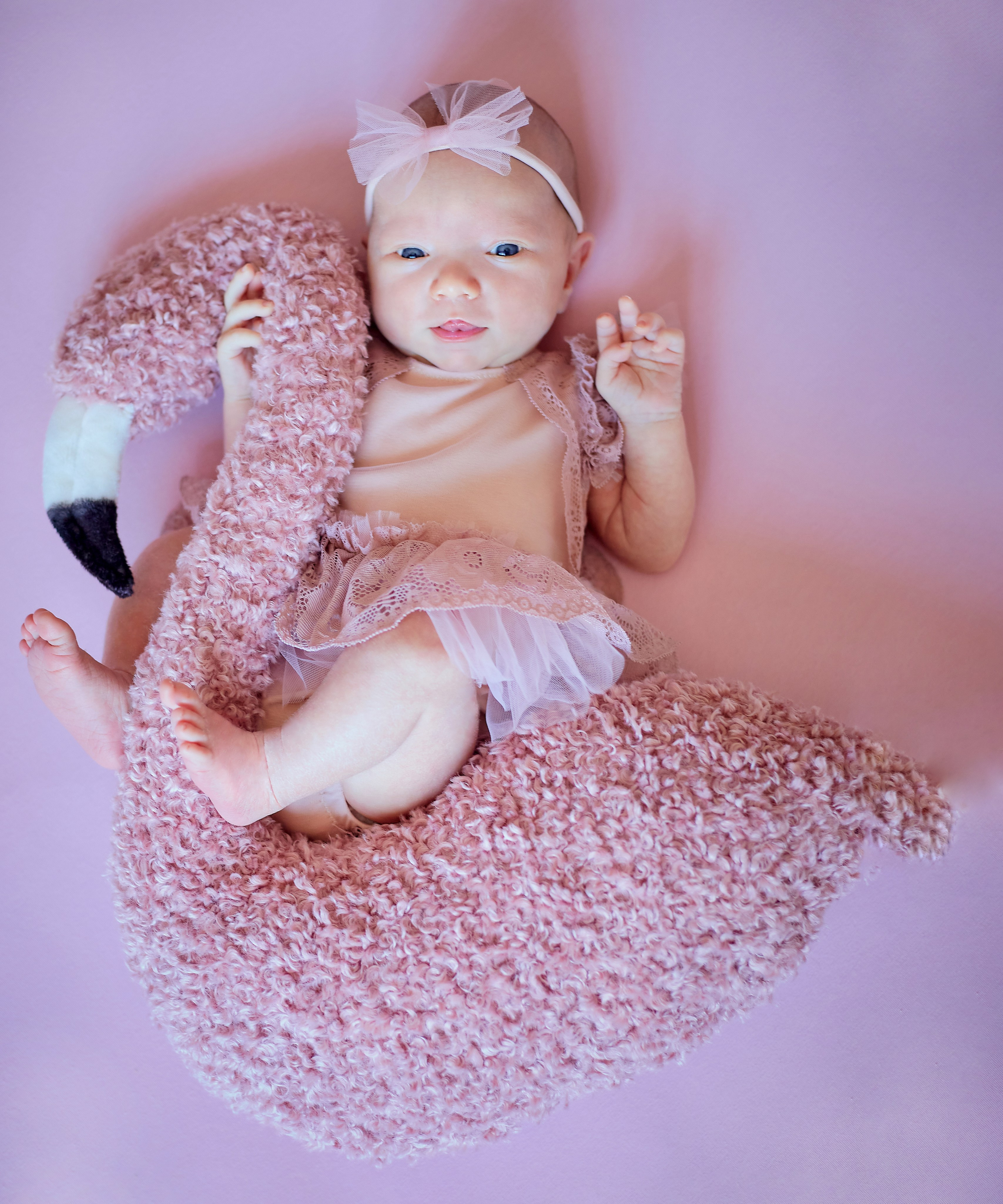 Ньюборн. Семейный и детский фотограф в Ярославле Юлия Галашина