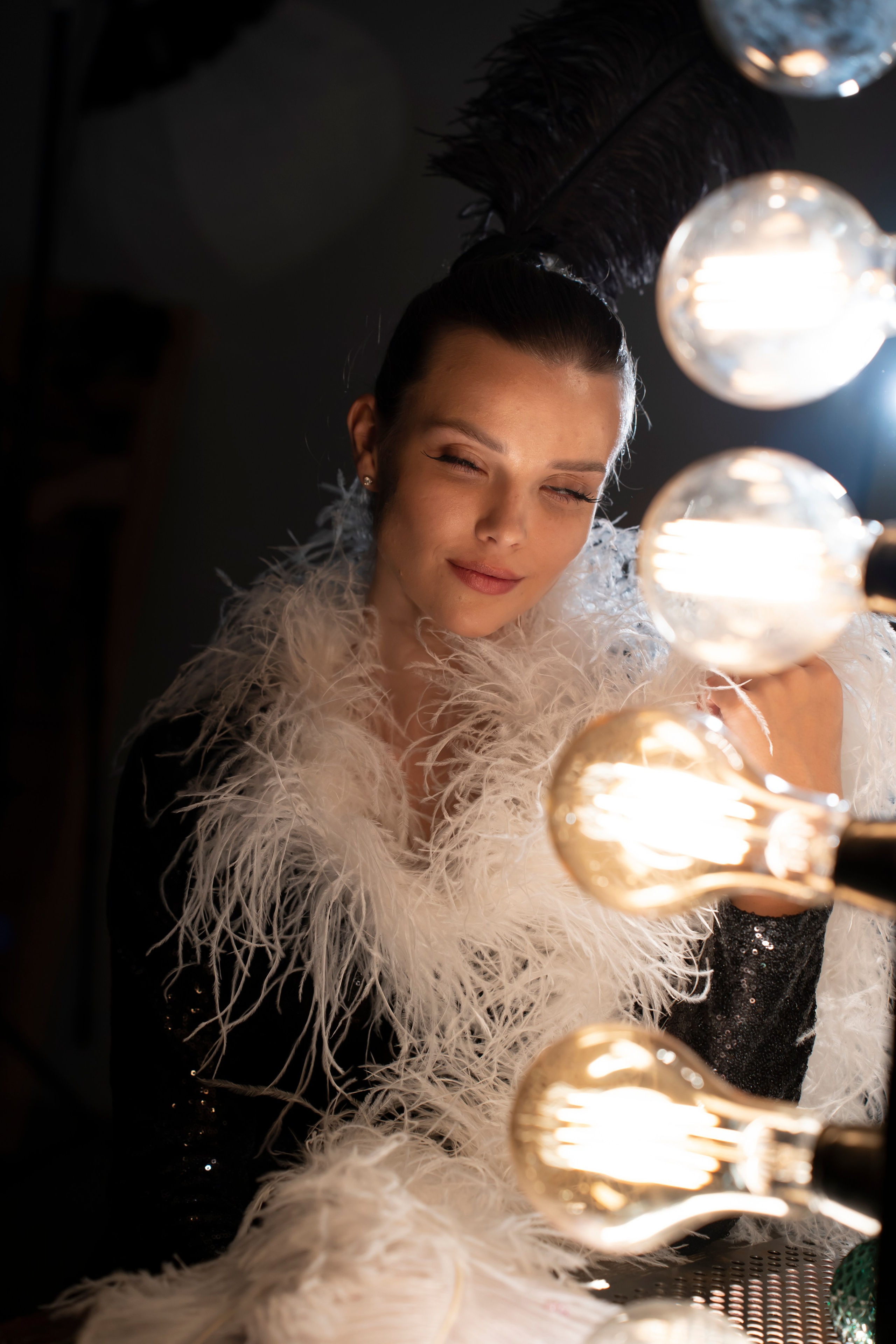 Портфолио. Фотограф Антон Голубев