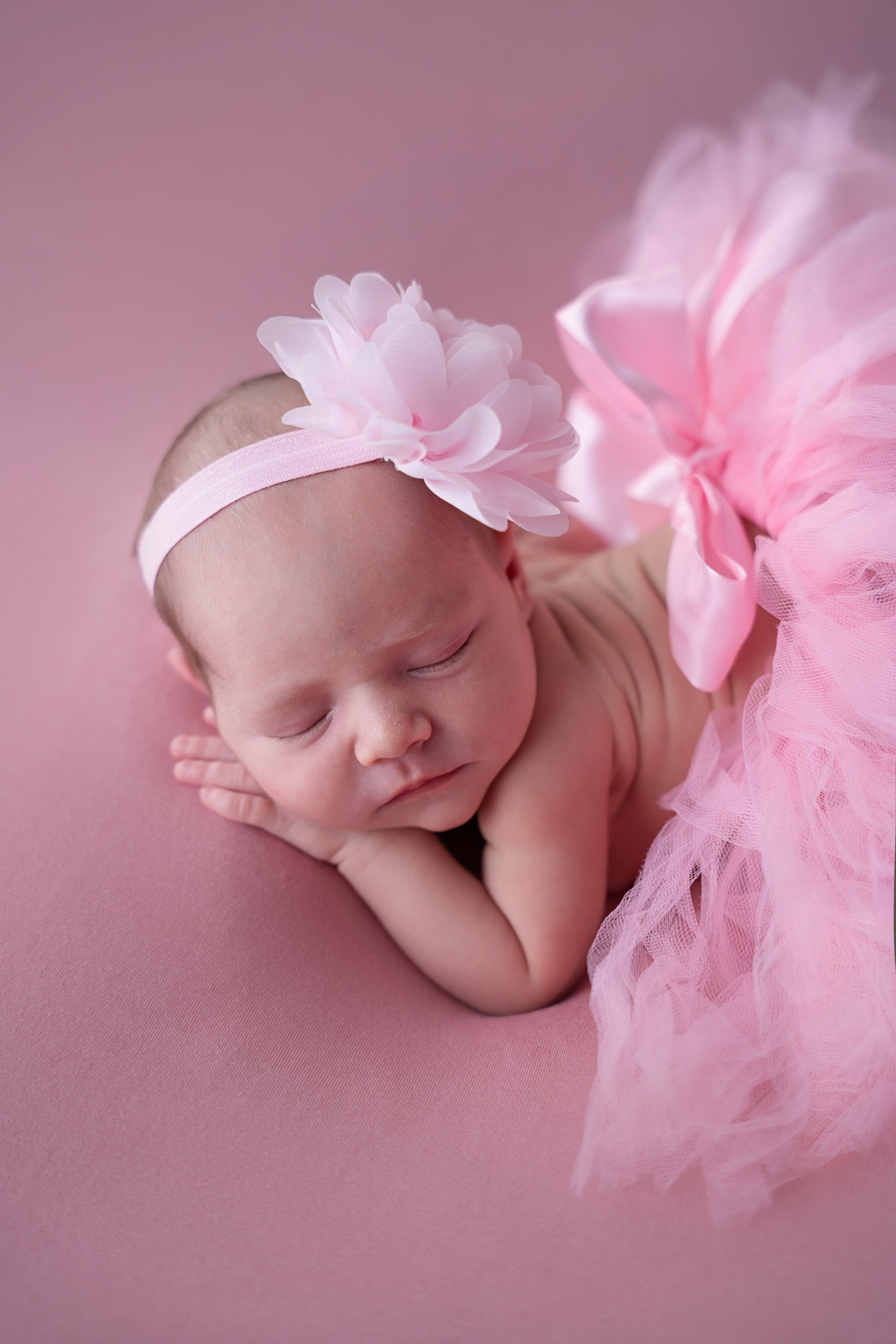 Новорожденные. Семейный и детский фотограф в Красноярске Байкалова Людмила