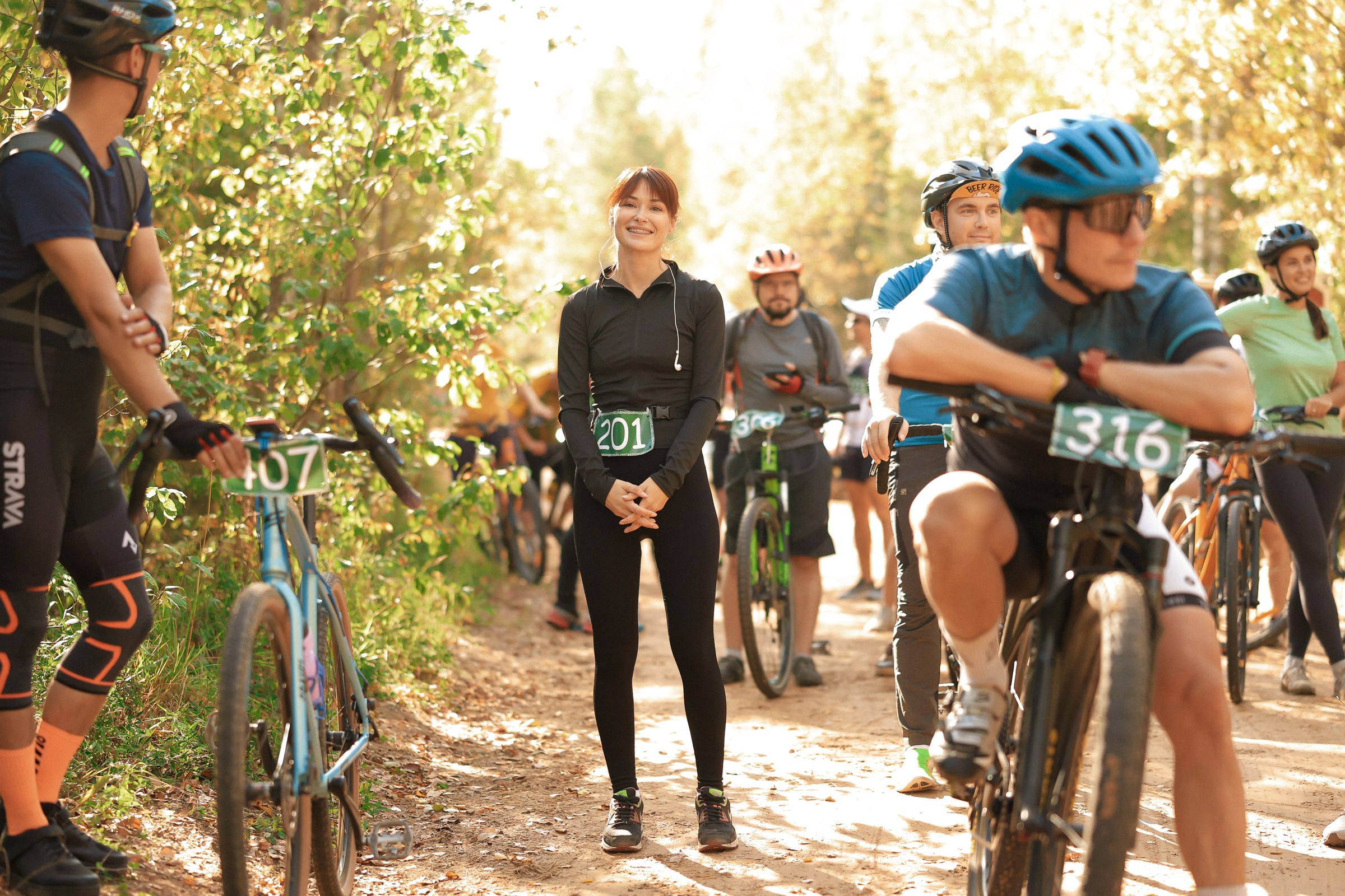 /РЕПОРТАЖ/ Велогонка «Вяломарафон» 2023. Свадебный фотограф Великий Новгород Станислав Кособудский
