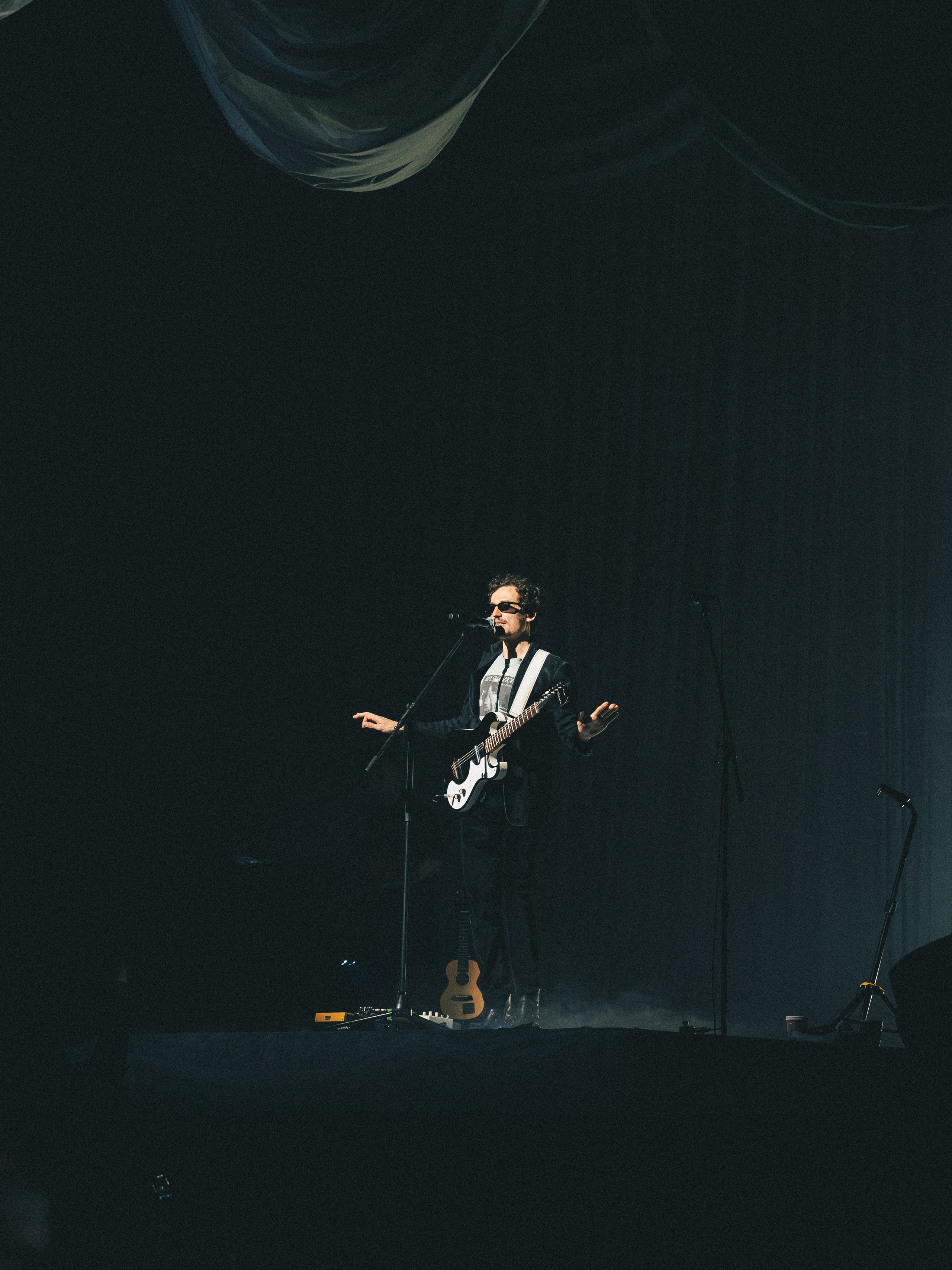 ZOLOTO. Saint-Petersburg 17.4.26. RUSLAN ROZANOV