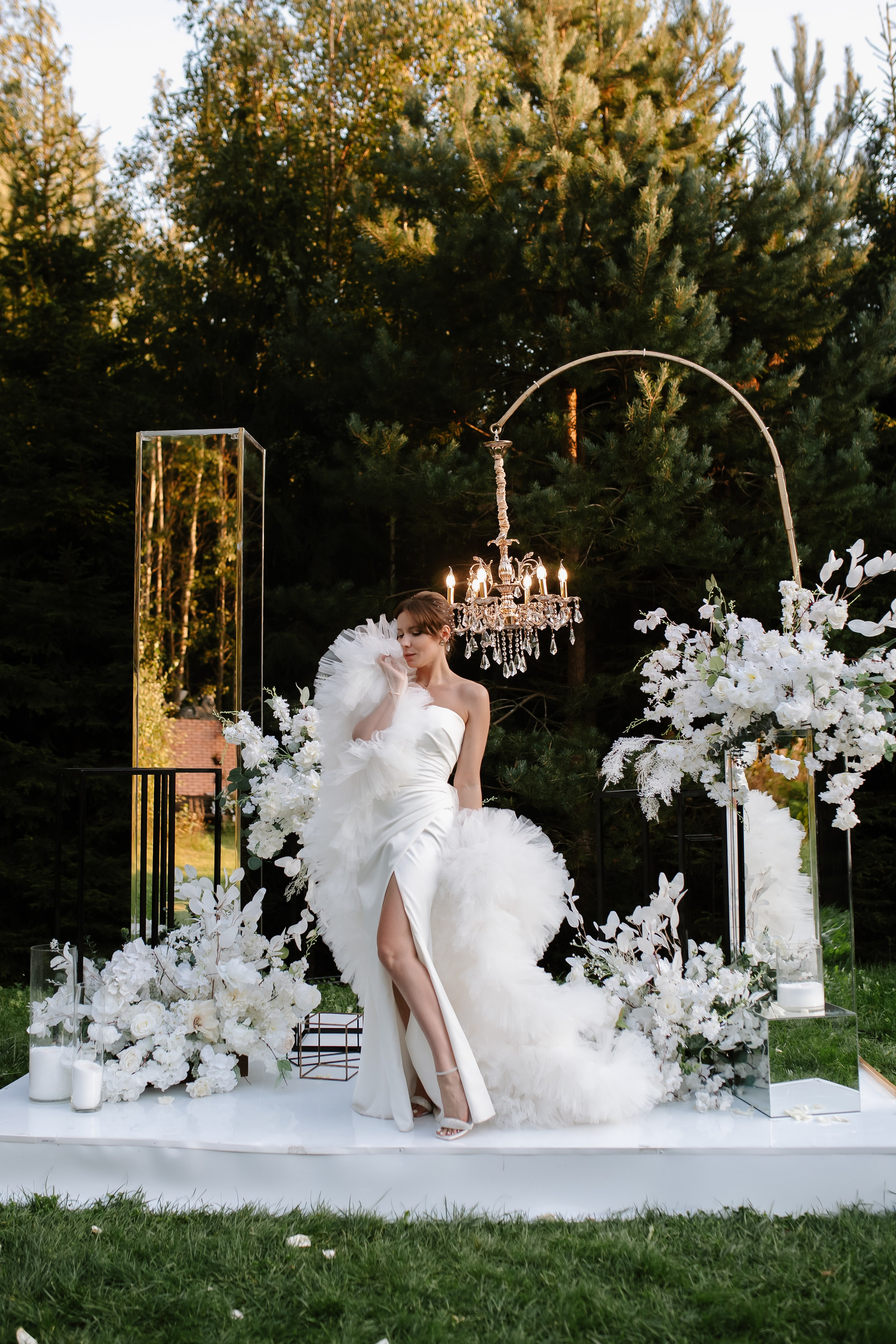 Maria & Alexey. Фотограф в Минске — Юлия Деяк. Фотосессии в Минске