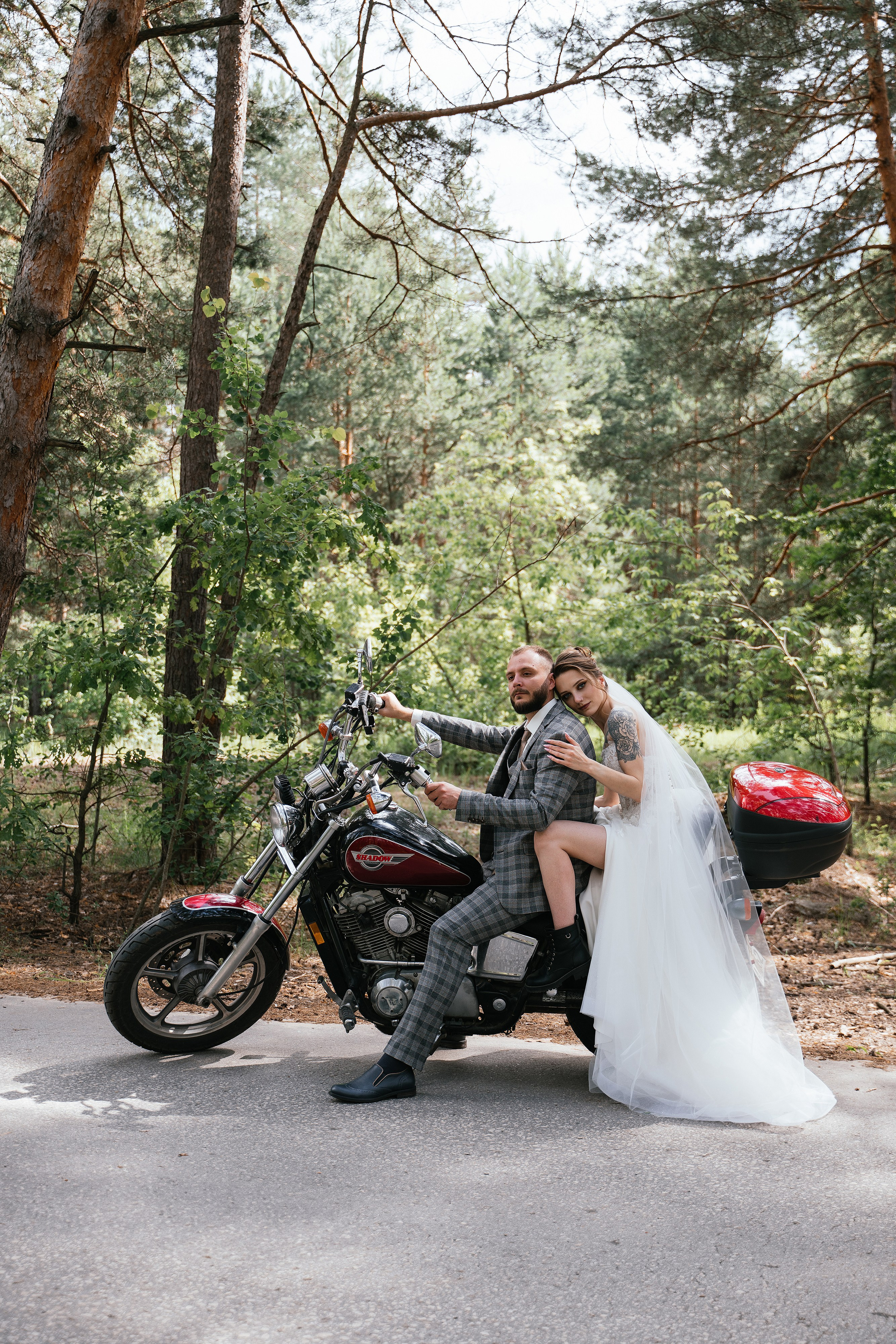 Wedding day #55. Свадебный, семейный фотограф в Рязани Лена Брант