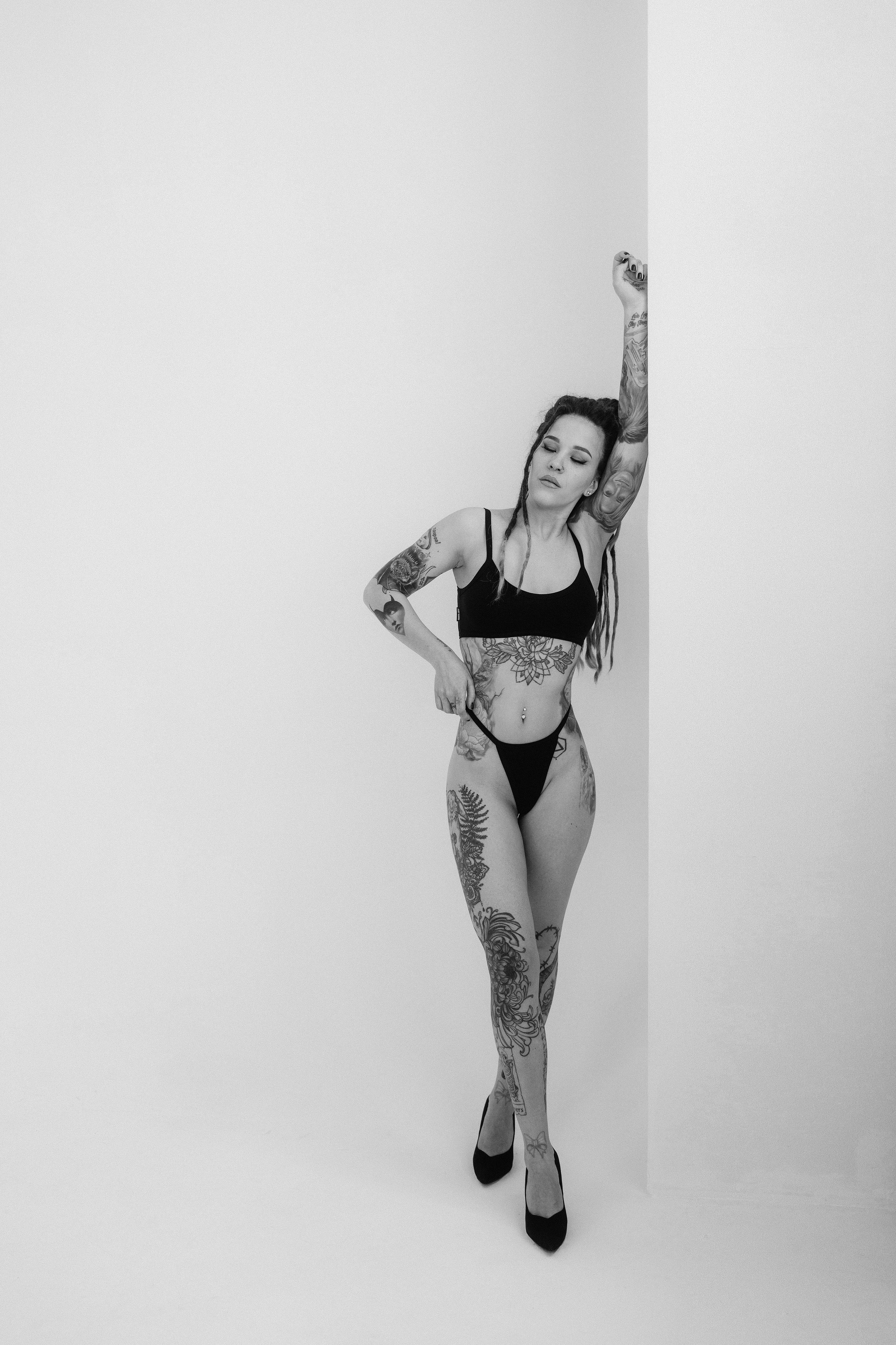 Настя. Свадебный, семейный фотограф в Рязани Лена Брант