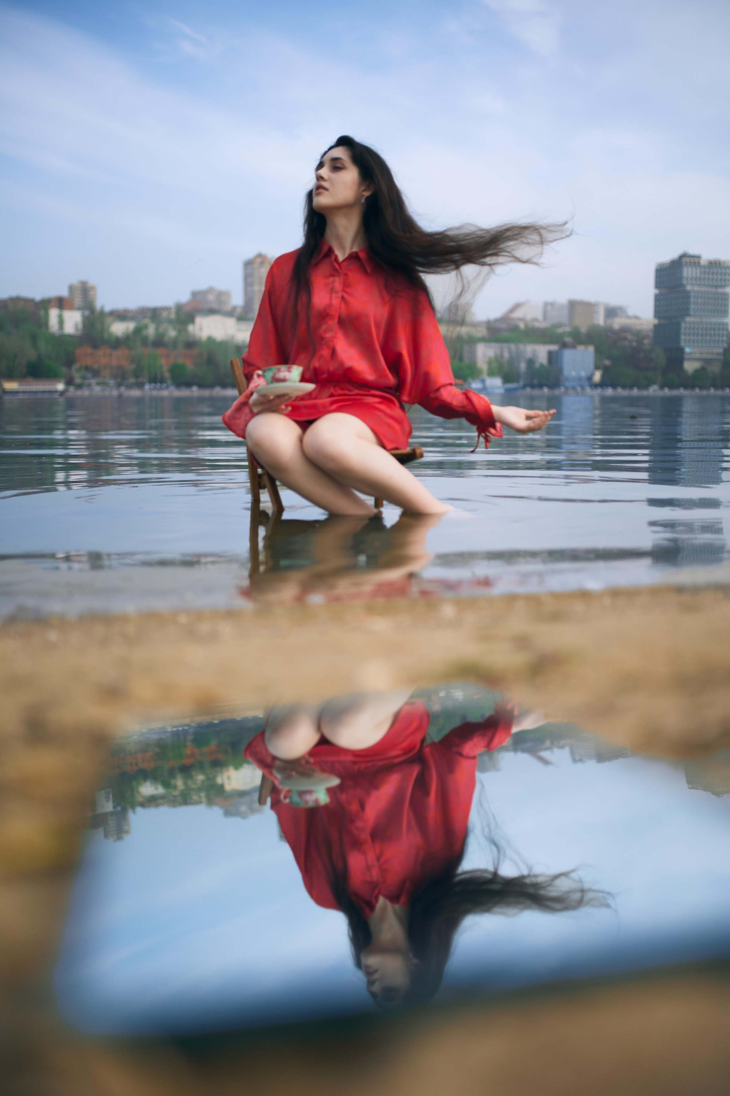 Катрин. Фотограф в Ростове-на-Дону Ника Обида