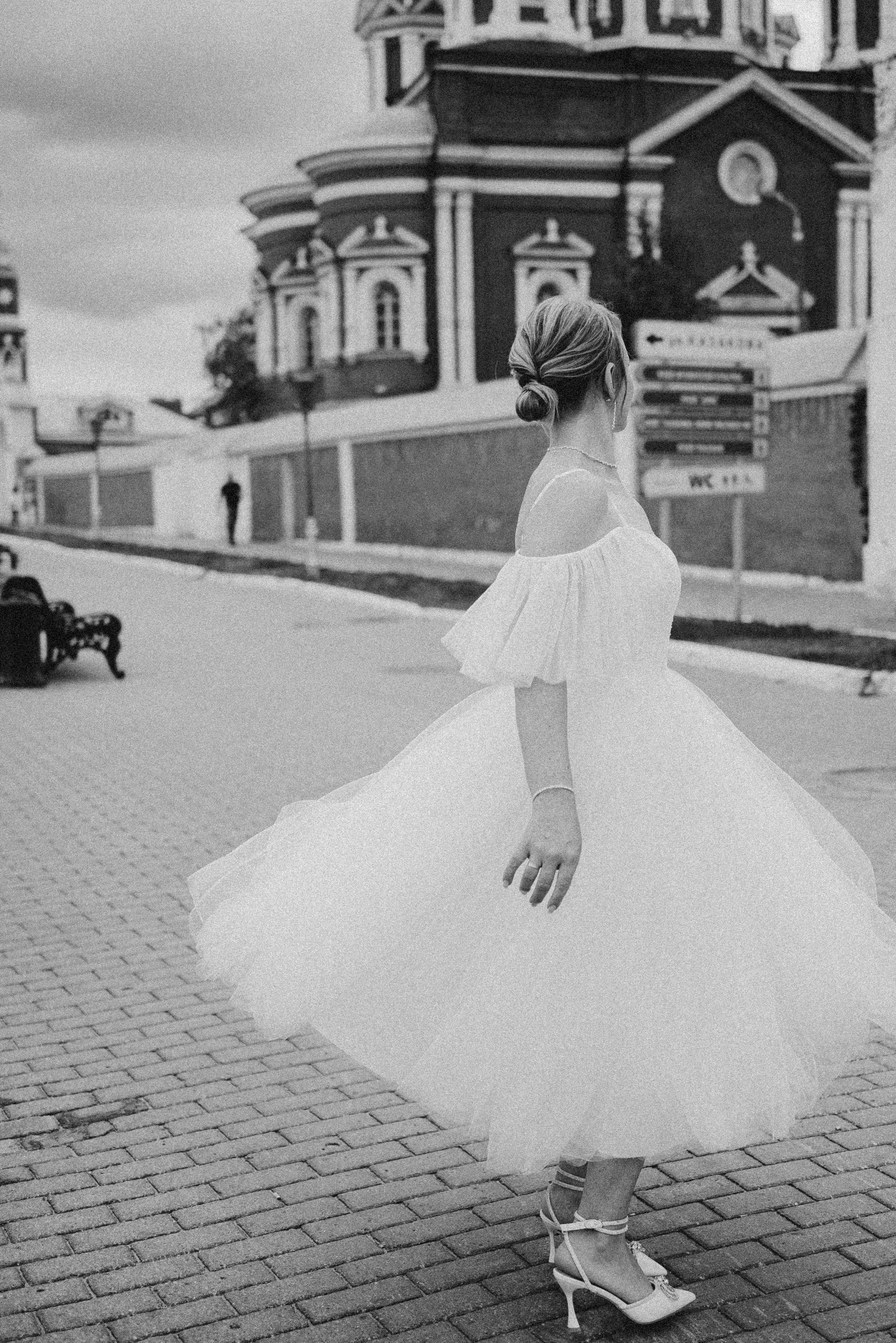 Свадебная фотосессия в Коломне. Индивидуальный, свадебный, и love-story фотограф в Москве