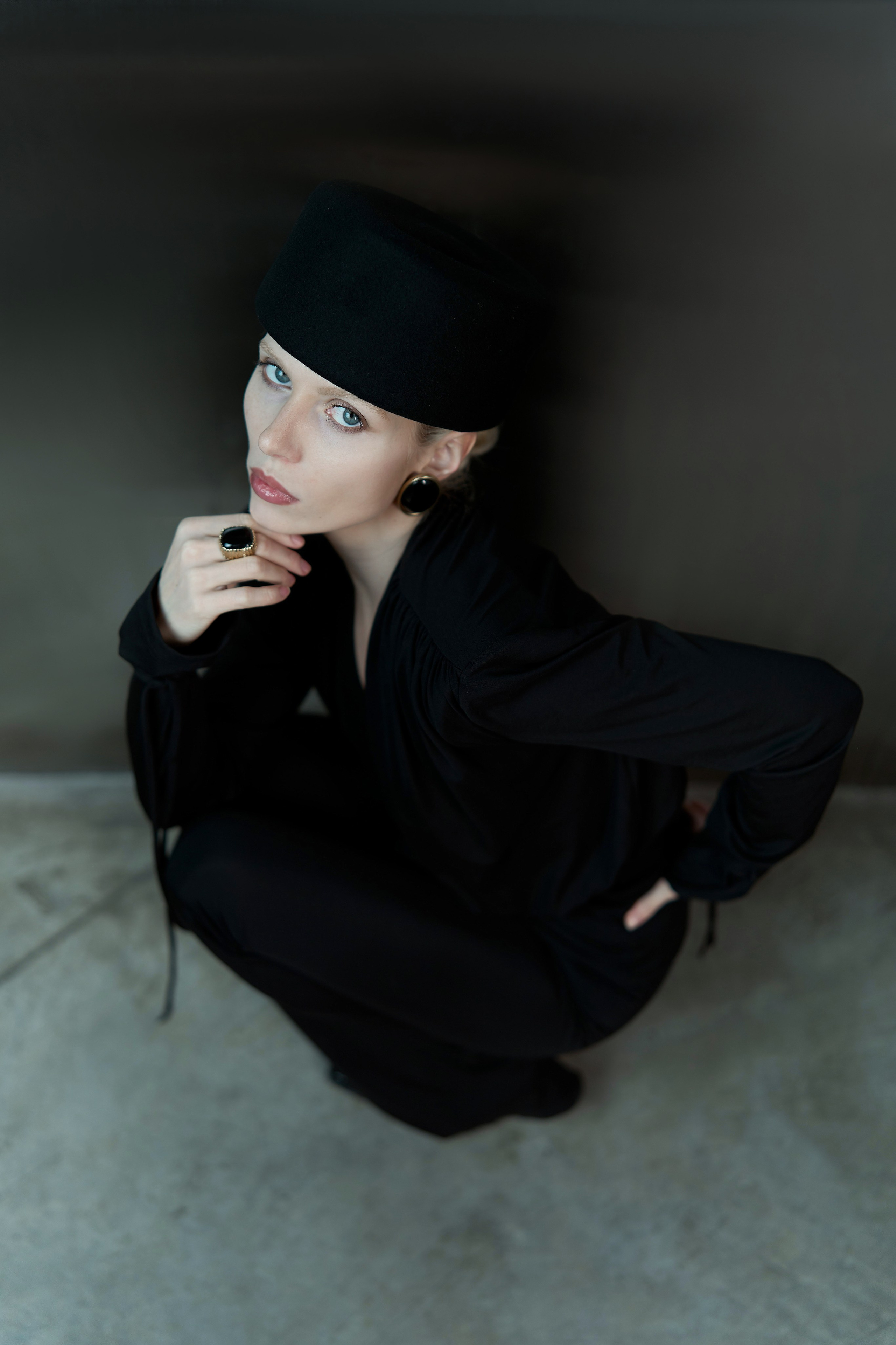 Настя. Фотограф в Москве — Ольга Кушнарева