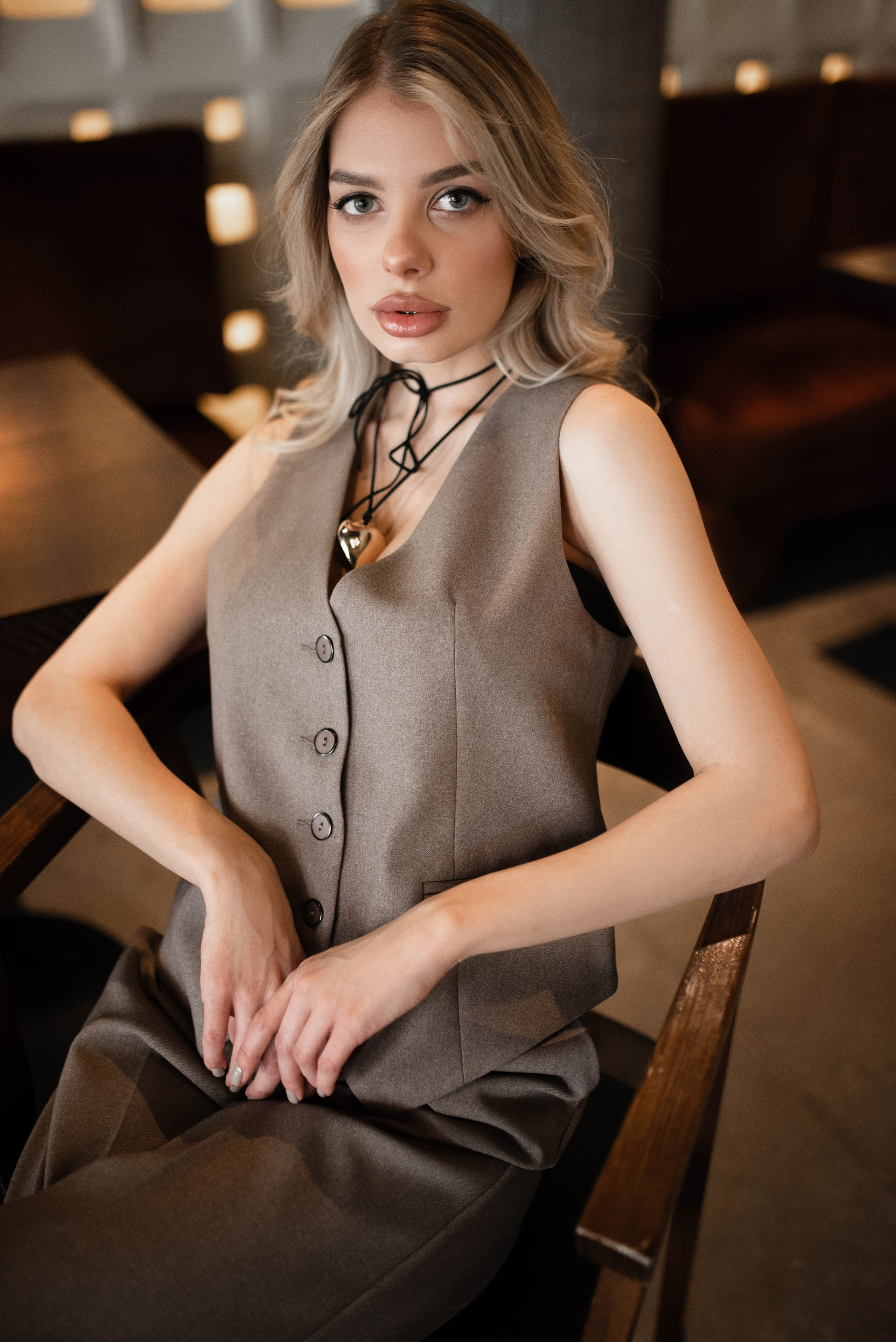 Lookbook for 2.stories. Фотограф в Москве — Ольга Кушнарева