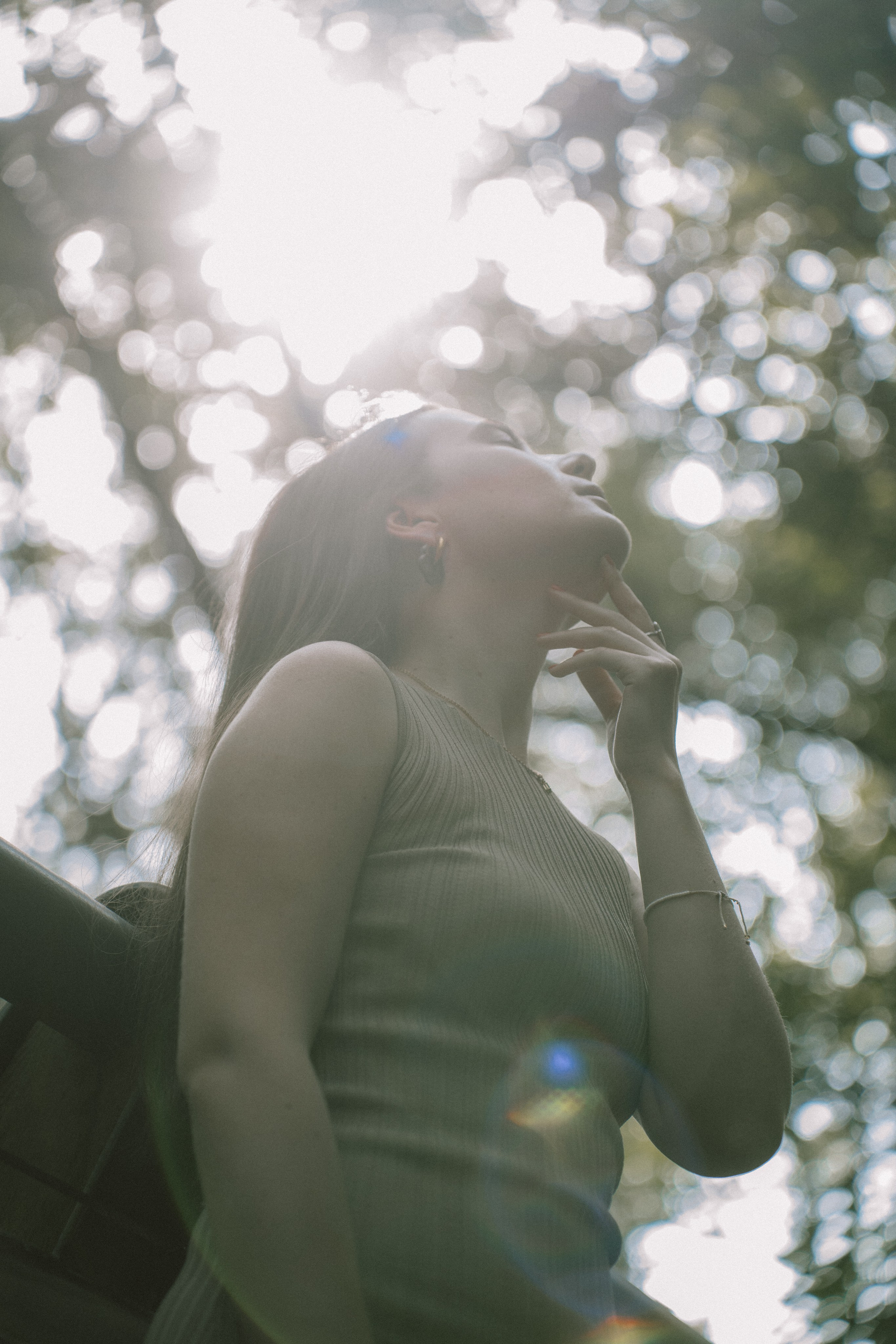 Фотосессия Элины. Фотограф в Москве Екатерина Дмитриева