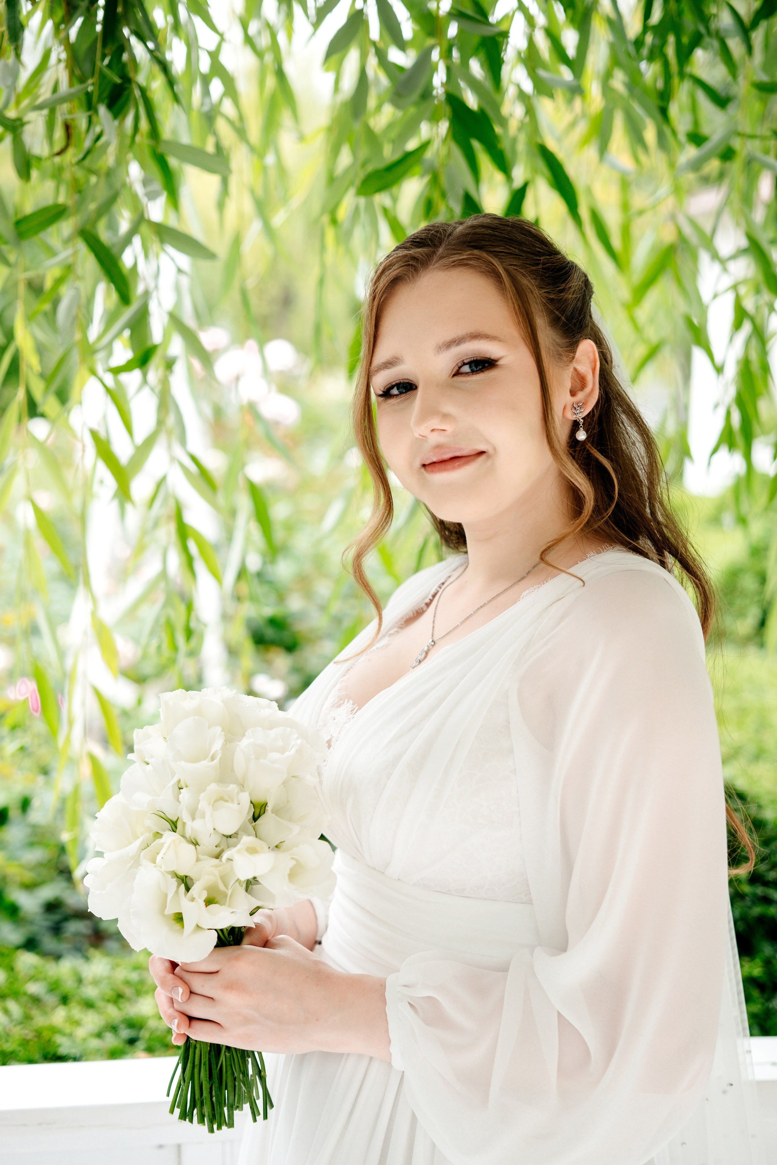 Полина. Семейный фотограф и видеограф в Тюмени Анна Жагорина