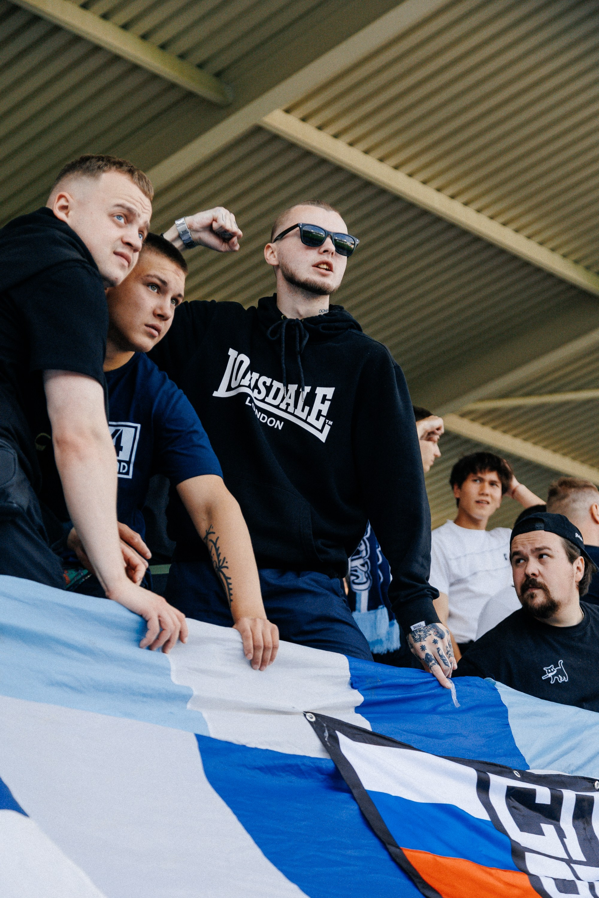 ФК ЧЕЛЯБИНСК Х ФК ВОЛГА. Репортажный фотограф Макс Брагин