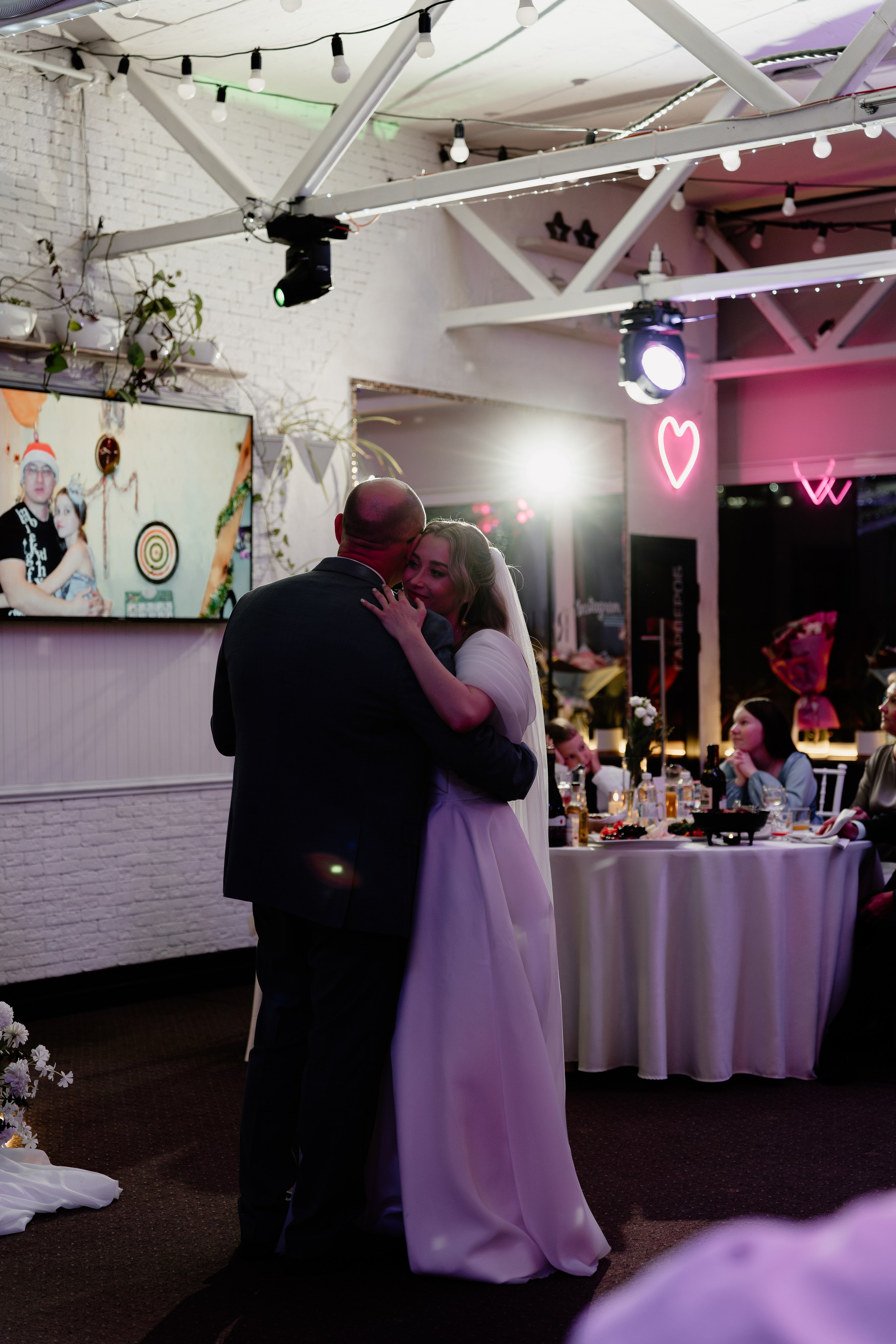 Эвелина и Артём. Свадебный фотограф Мария Печенева I Екатеринбург