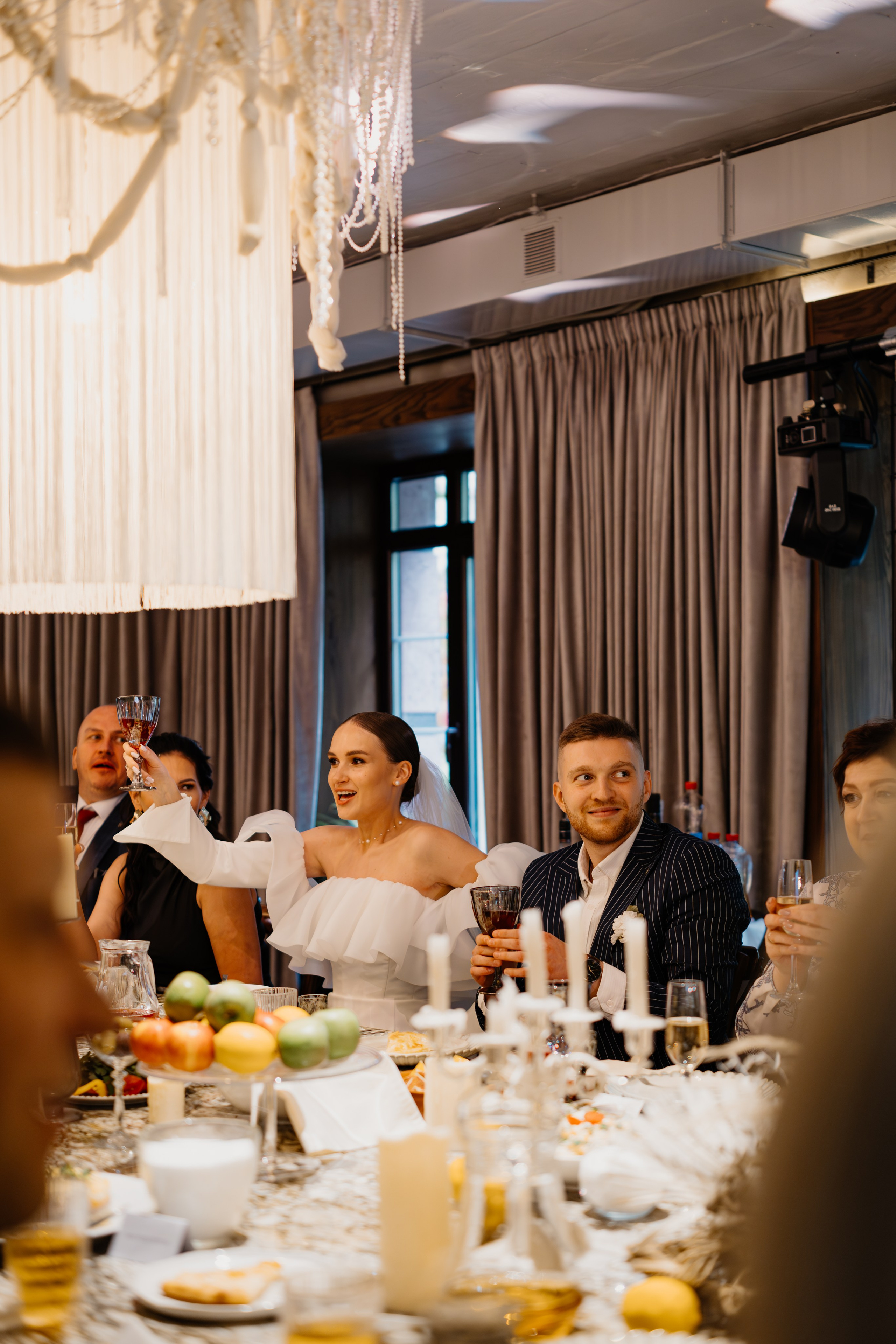 Свадебная фотосессия. Свадебный фотограф Мария Печенева I Екатеринбург