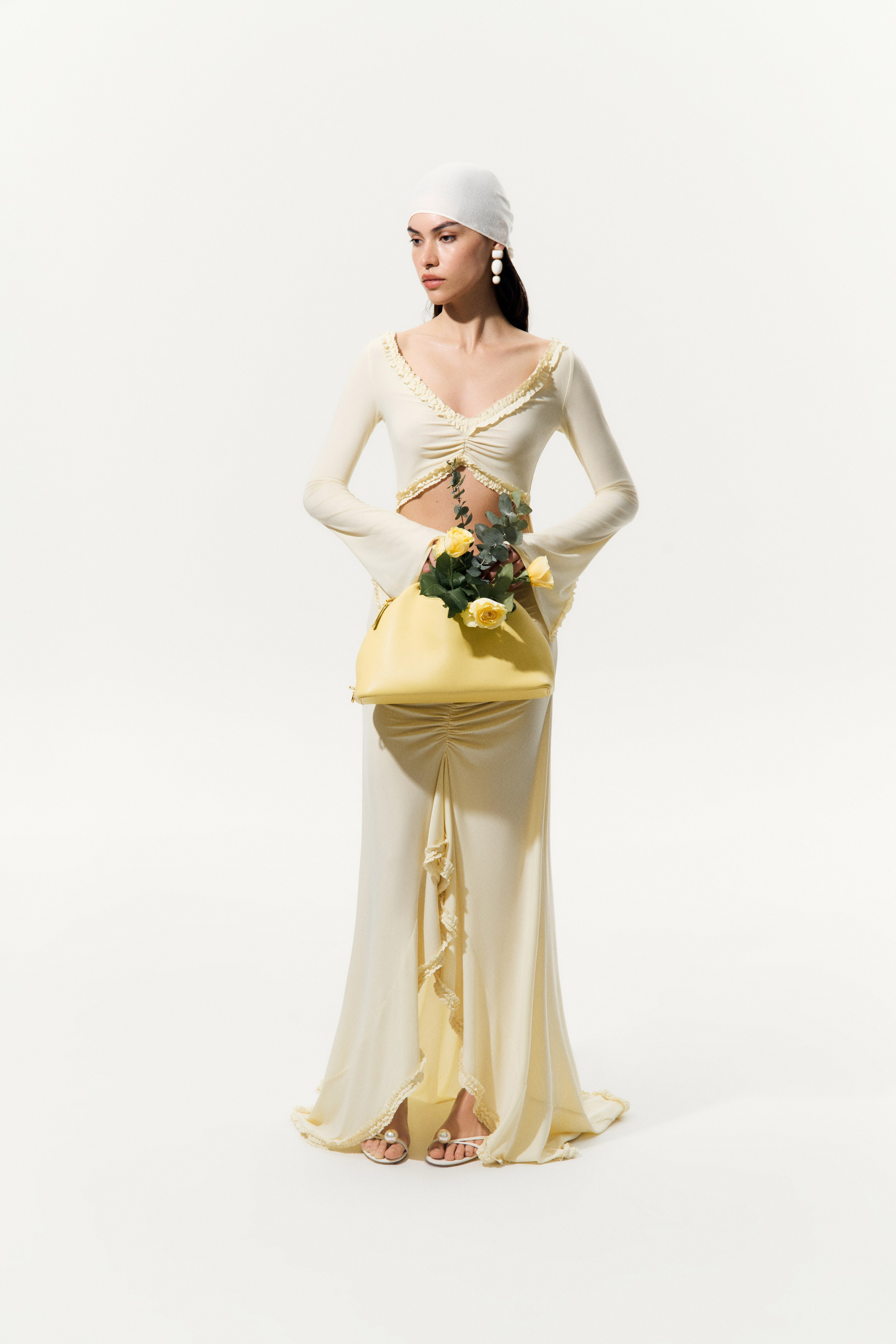 La.femme.brand. Юлия Пестрикова