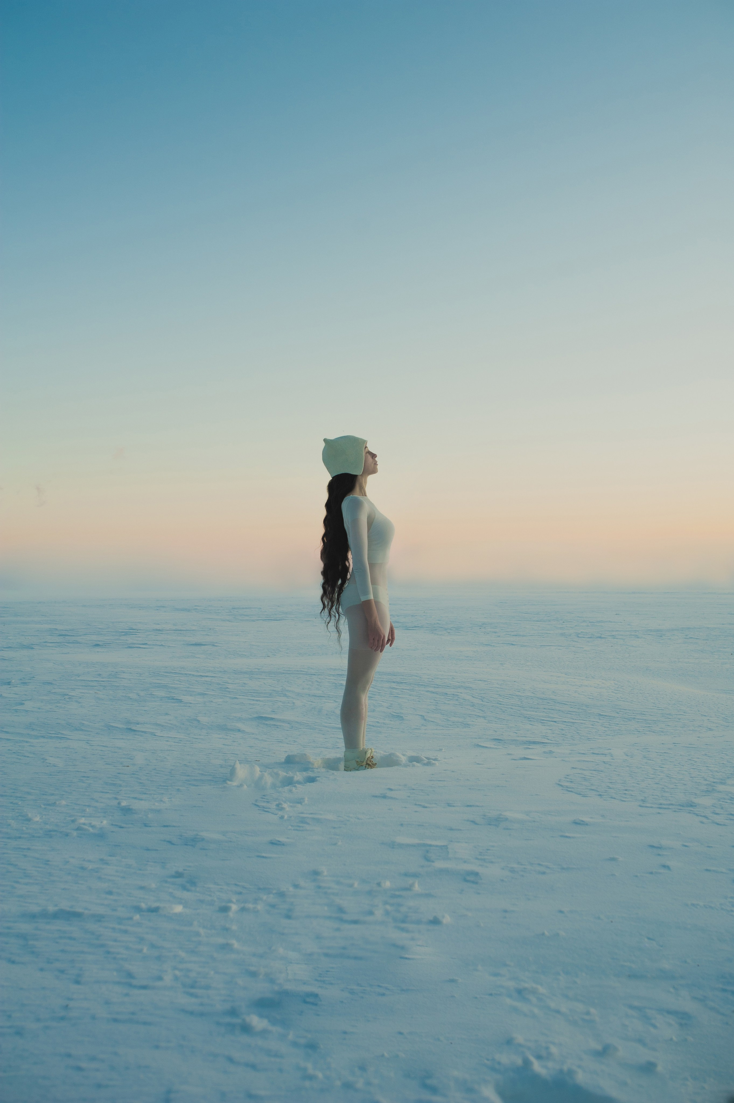 Conceptual. Портретный фотограф в Саратове Мария Сайлент