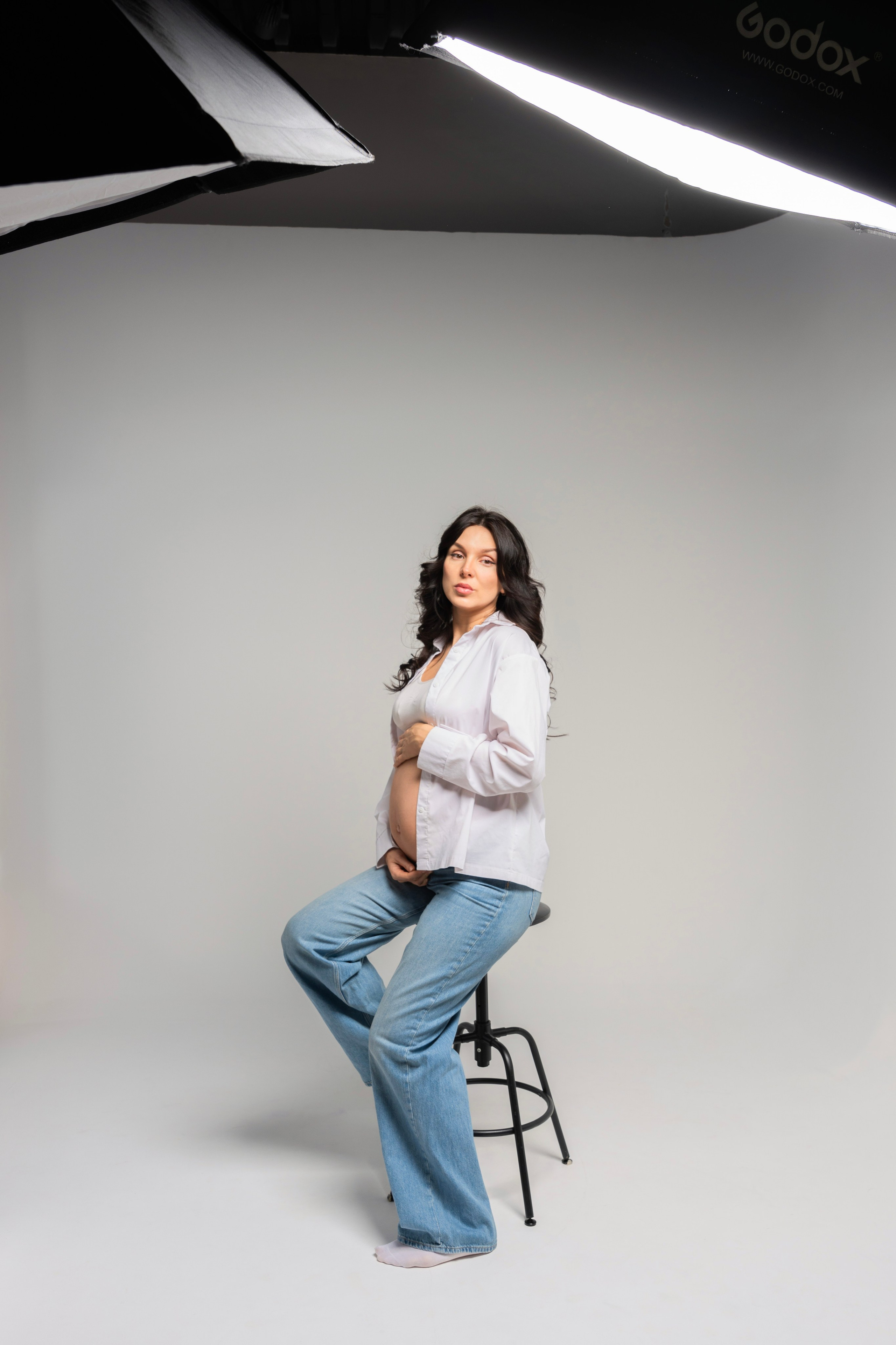 Татьяна. Фотограф Юлия Попова