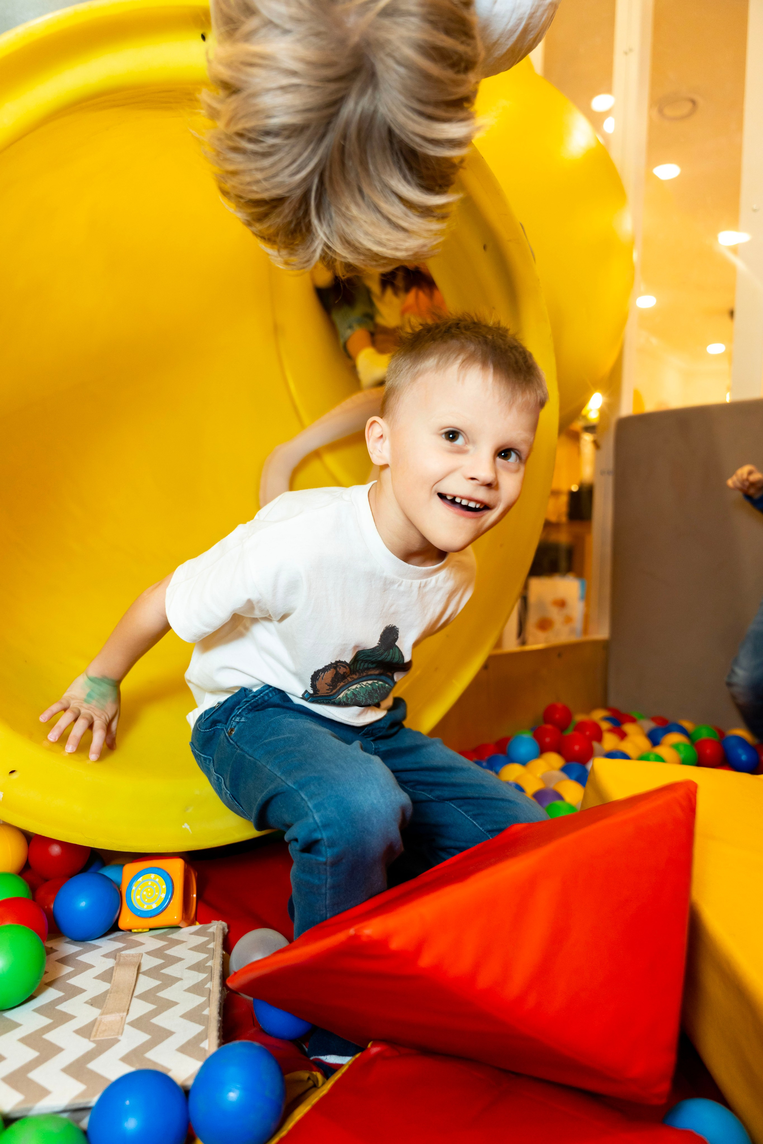 Дни Рождения. Фотограф Юлия Попова