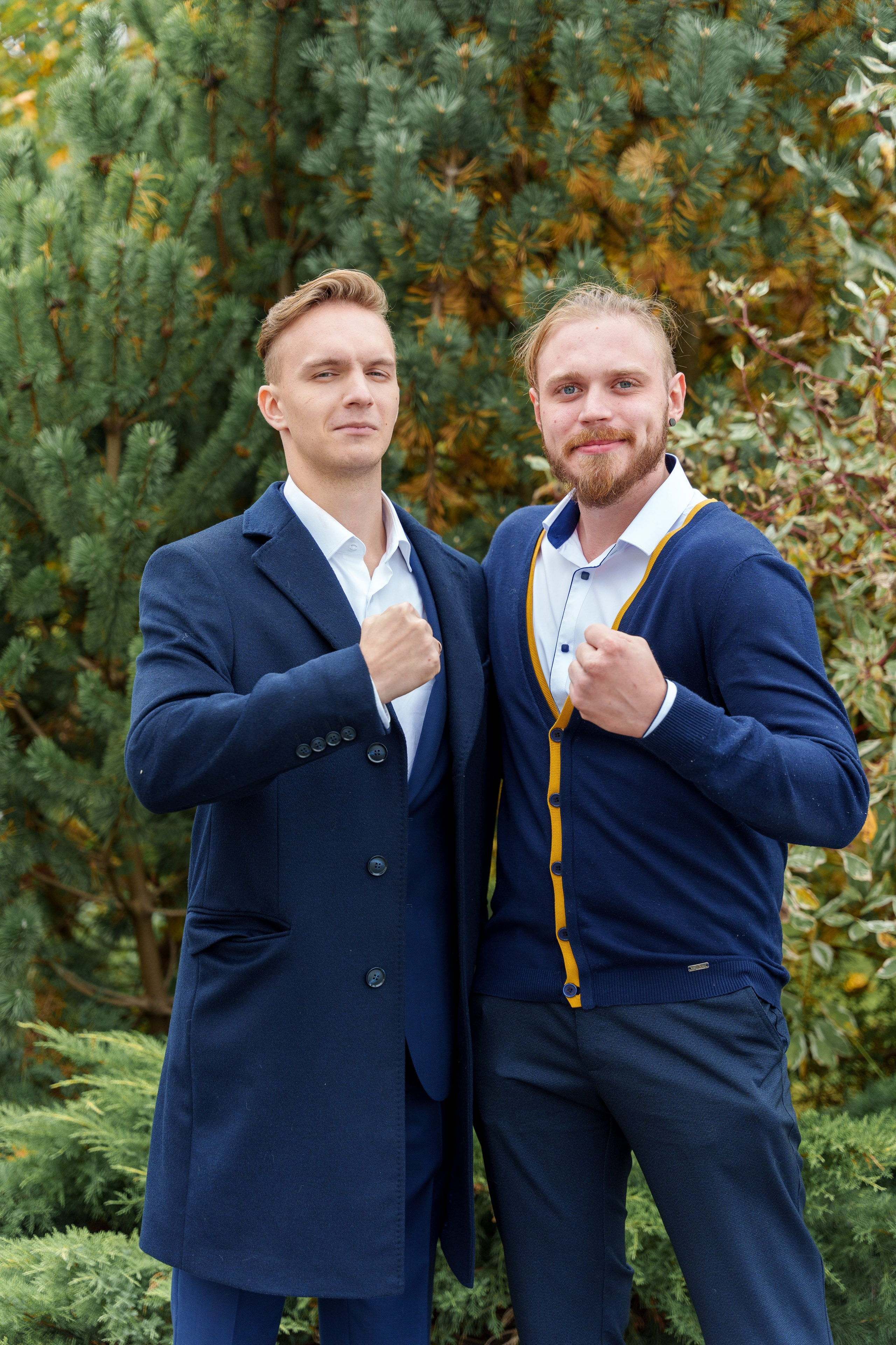 Венчание. Фотограф Юлия Попова