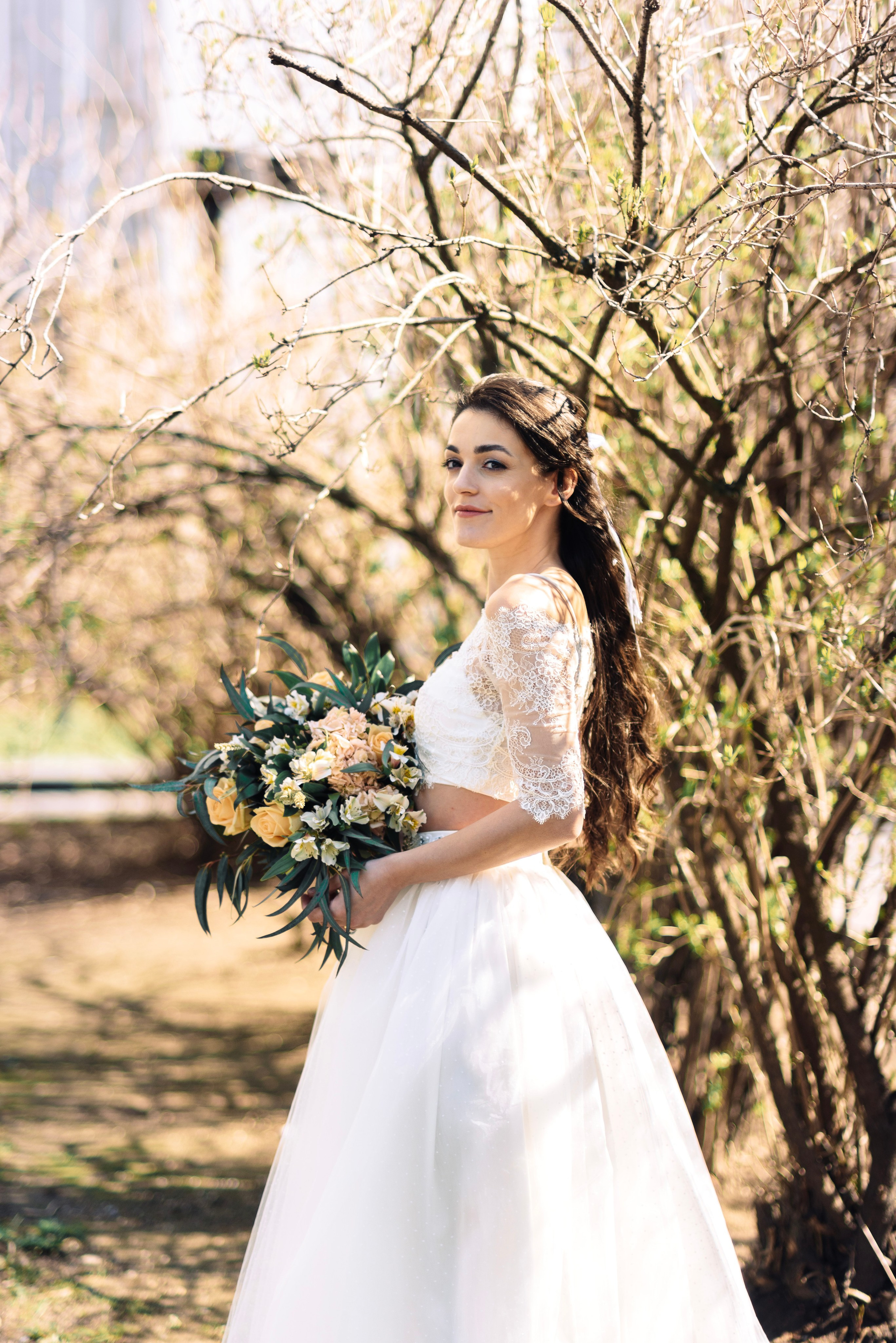 Кэти. Фотограф Юлия Попова