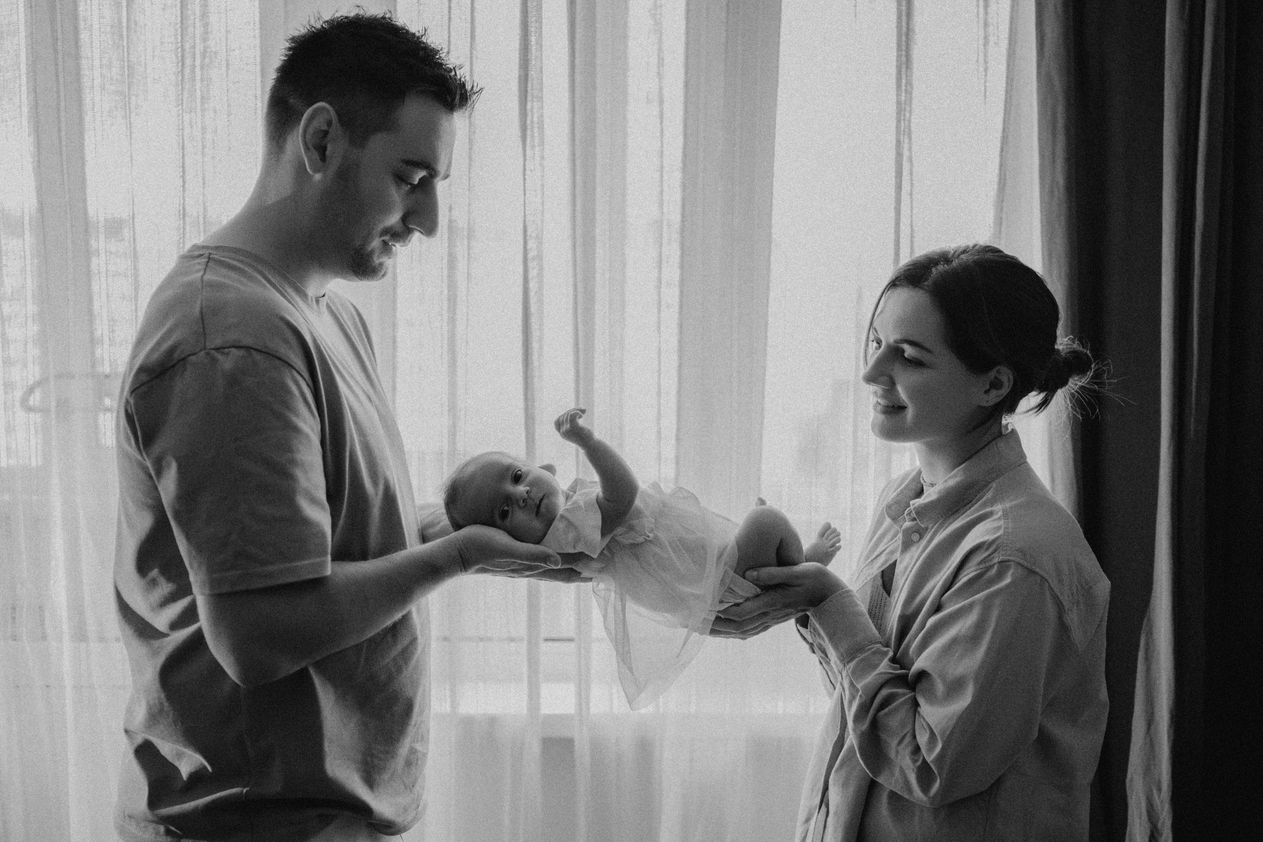 1 месяц. Кристина Ветрова | ФОТОГРАФ | Москва