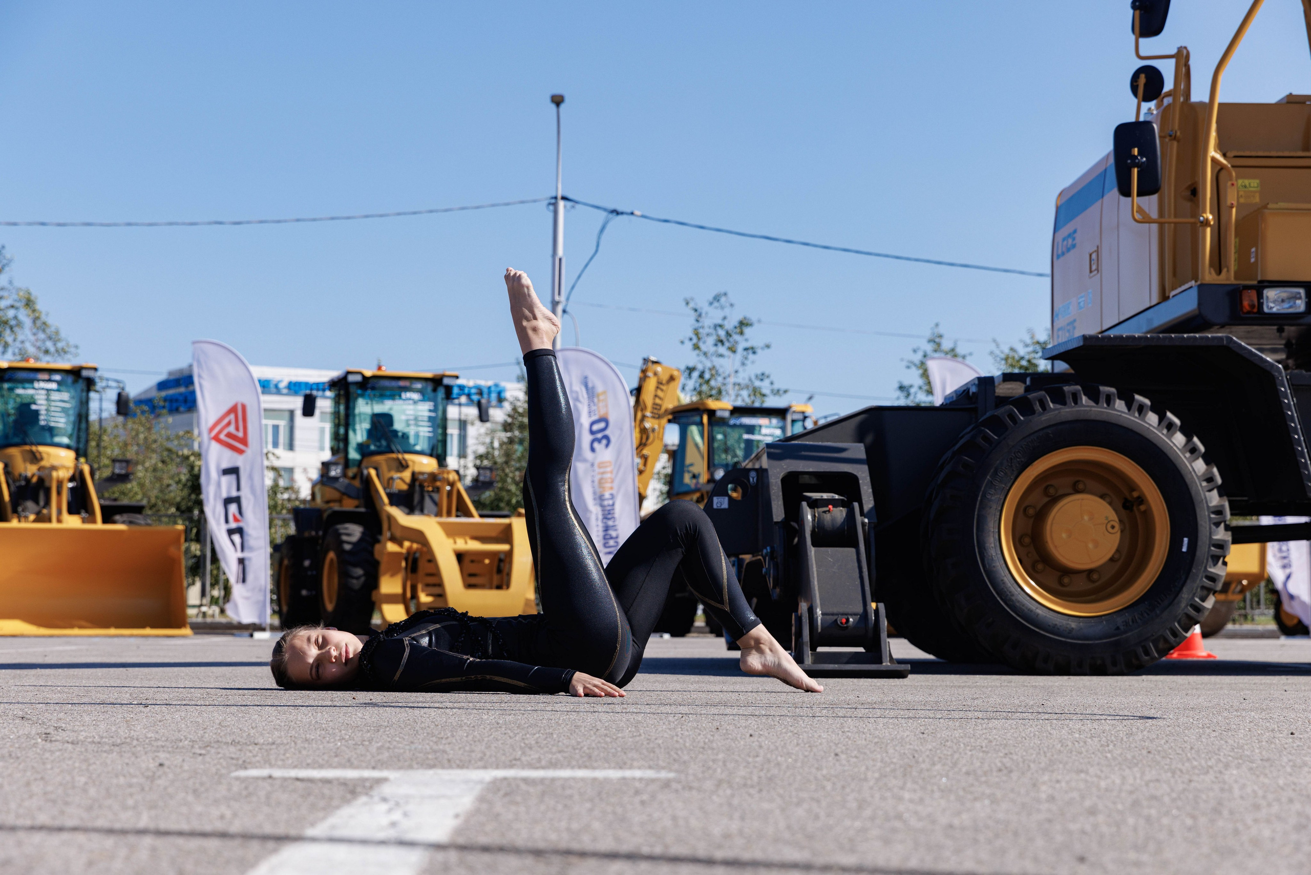 LGCE. Фотограф во Владивостоке Максим Цой