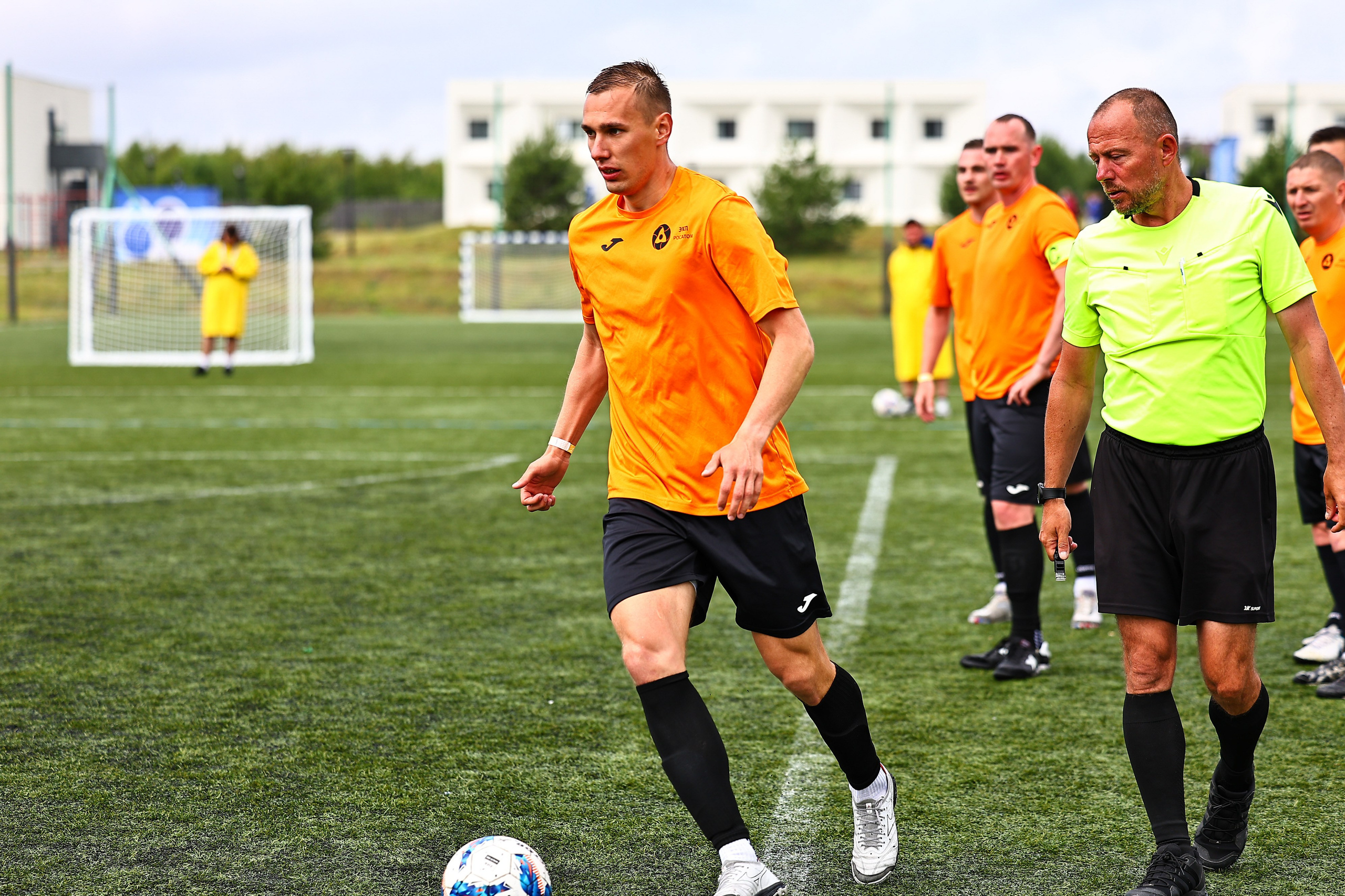 АТОМИАДА Лето 2025. Фототерапевт Ева Бунеева