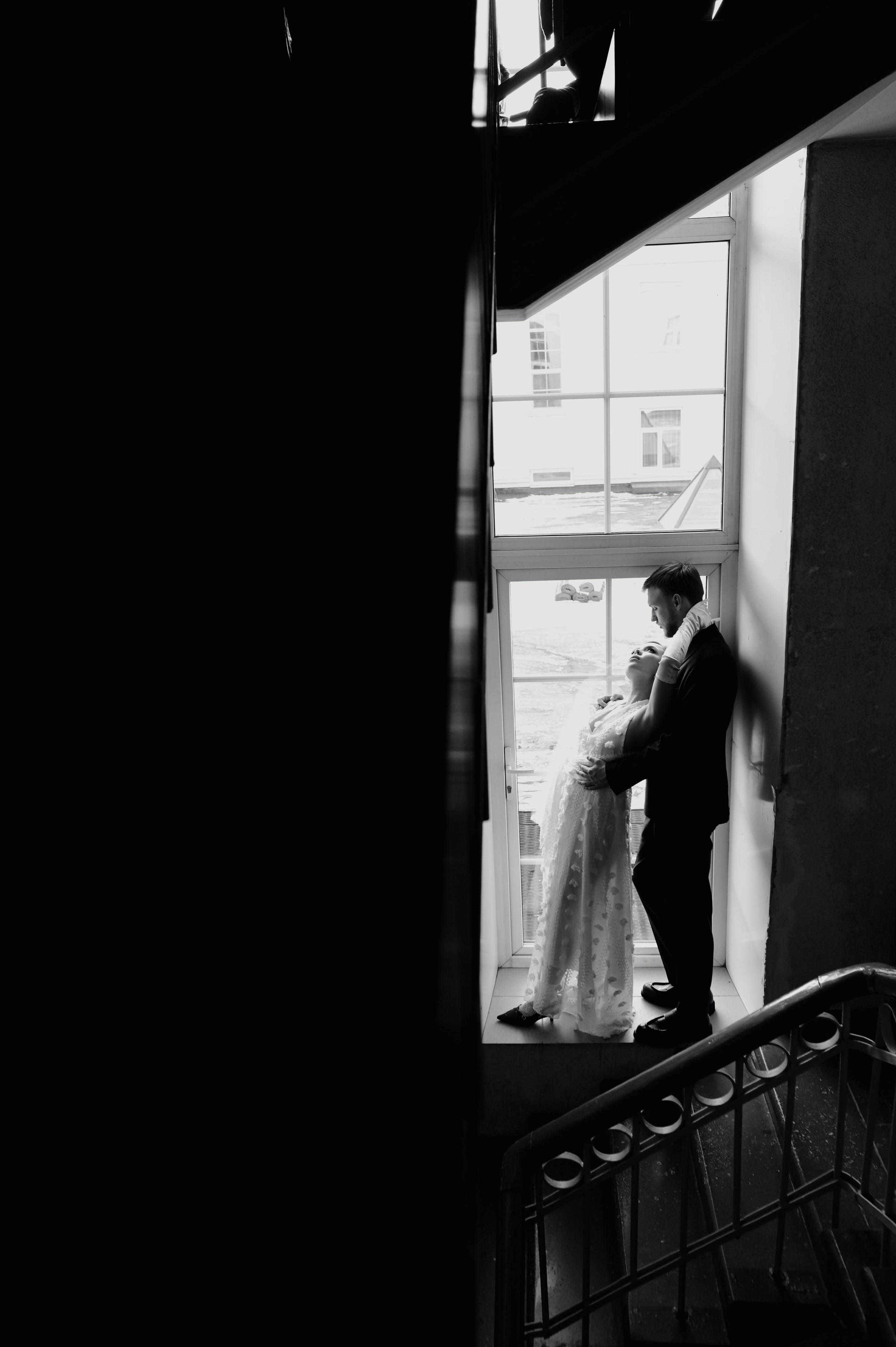 Игорь и Екатерина. Свадебный МК. Фотограф в Абакане и Минусинске