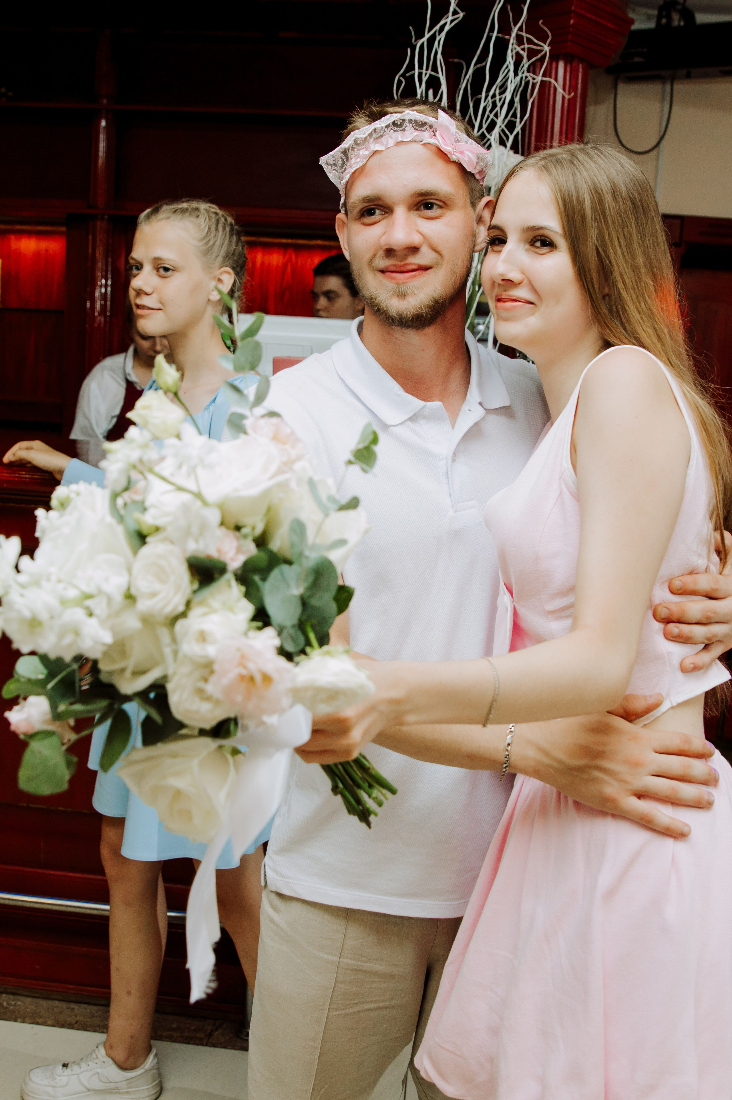 Лазурный. Семейный фотограф москва