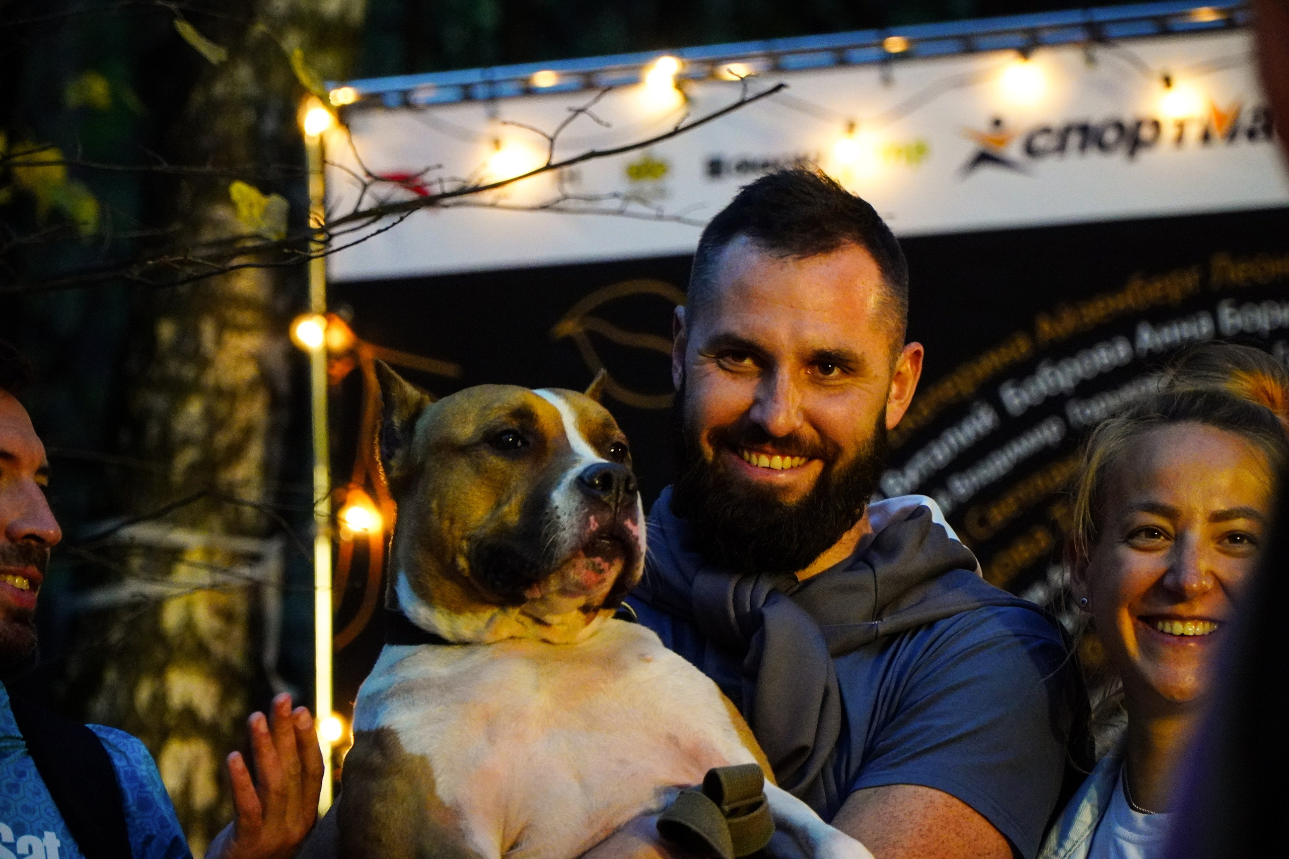 Backyard Ultra Moscow 2024. Роман Капилюшов. Бег. Фото. Видео. г. Люберцы