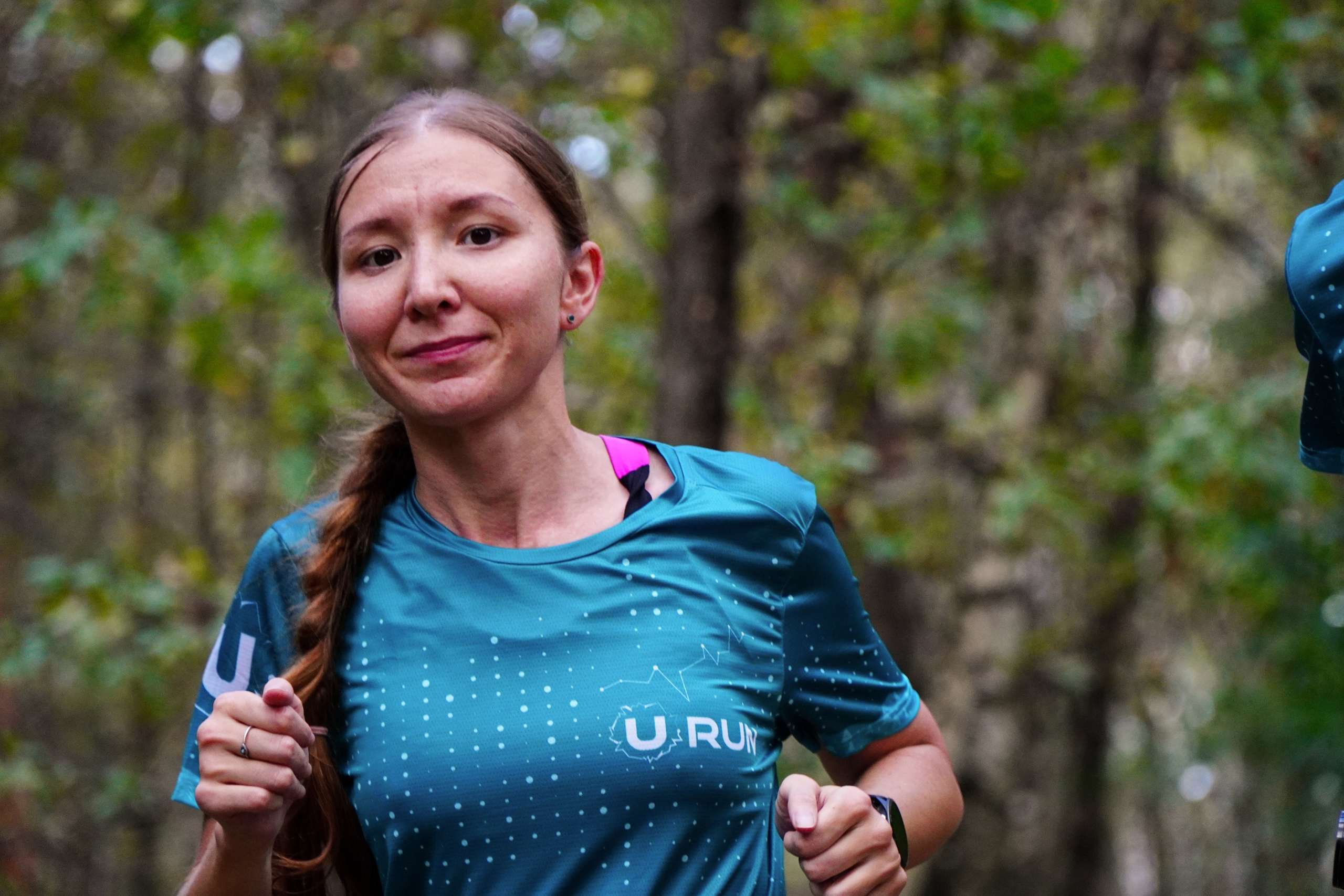 Backyard Ultra Moscow 2024. Роман Капилюшов. Бег. Фото. Видео. г. Люберцы