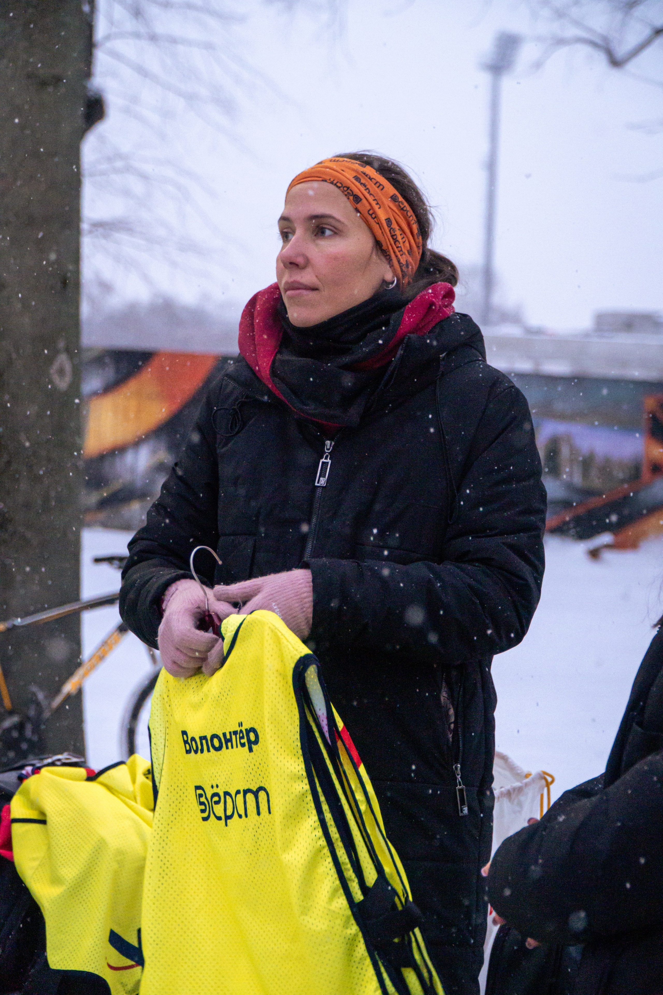 5 вёрст Наташинский 14 декабря 2024. Роман Капилюшов. Бег. Фото. Видео. г. Люберцы