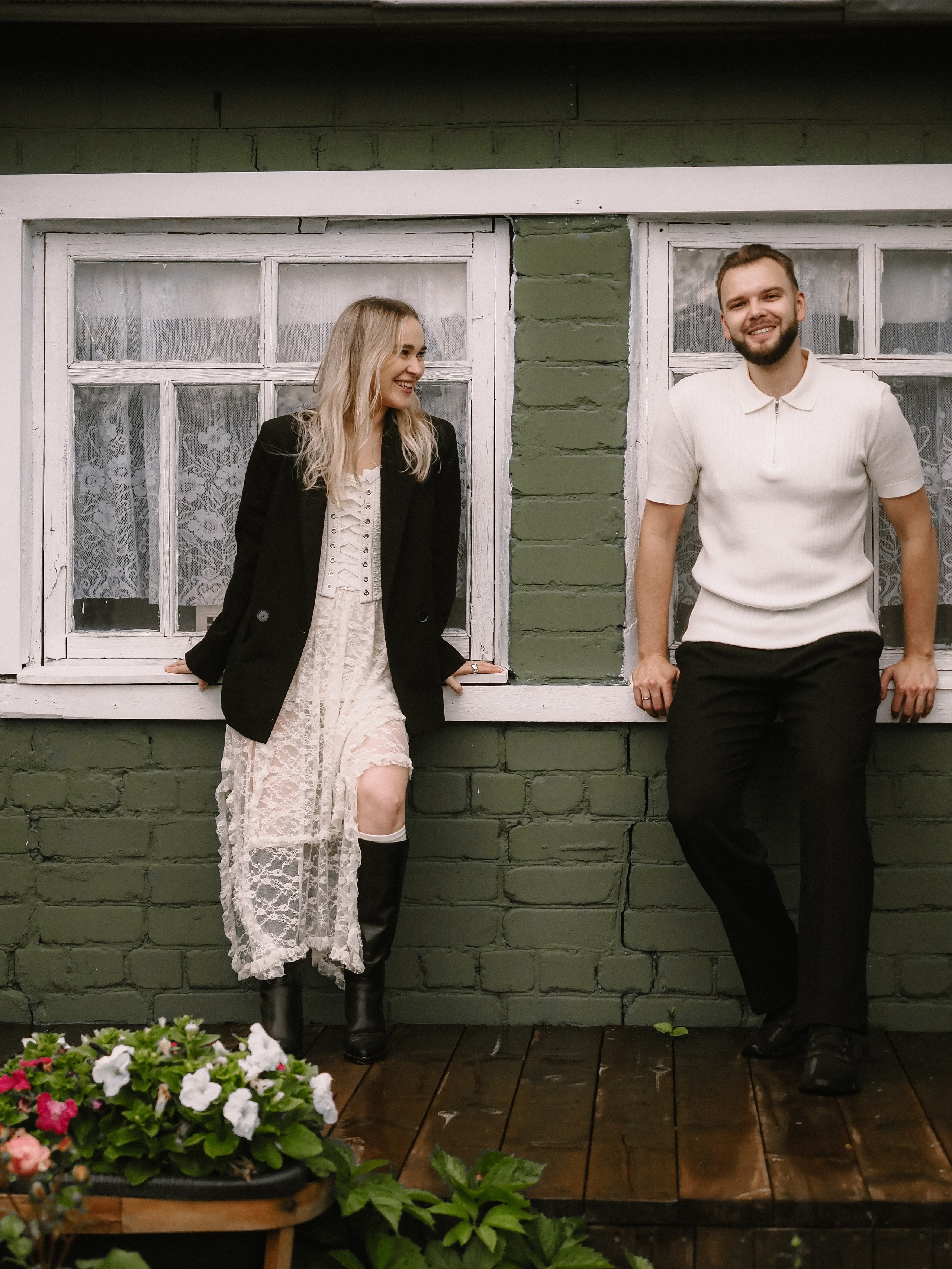 Ира Михаил. Фотограф Рязань. Семейный Свадебный фотограф