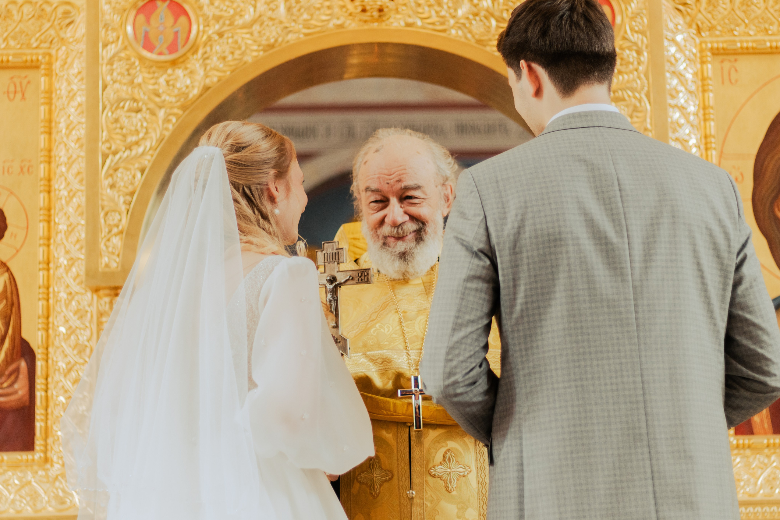 Арсений и Валерия. Мария Колесникова