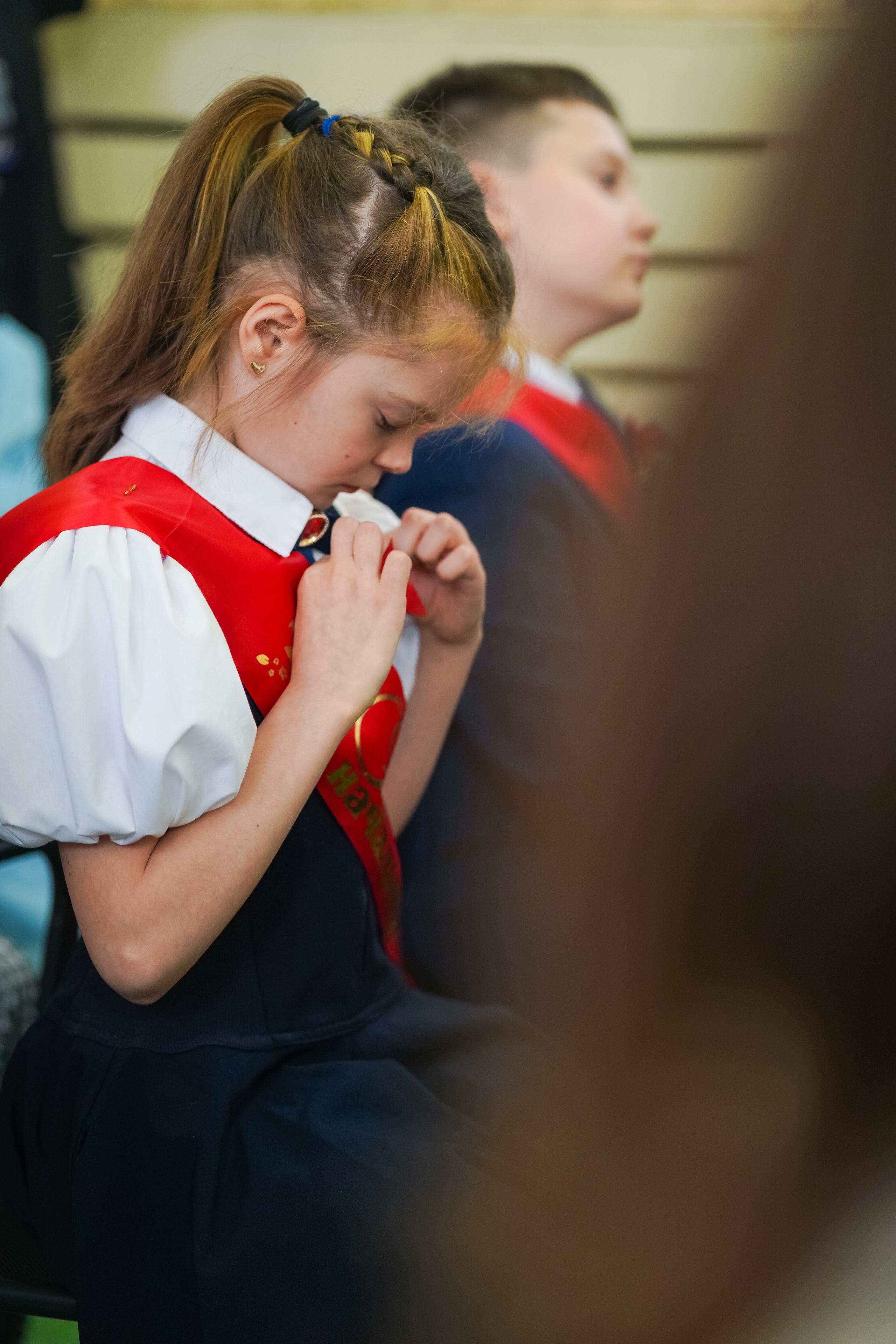 Выпускной 4 класс. Школьные альбомы и альбомы для детского сада. Юлия Осипова. Москва