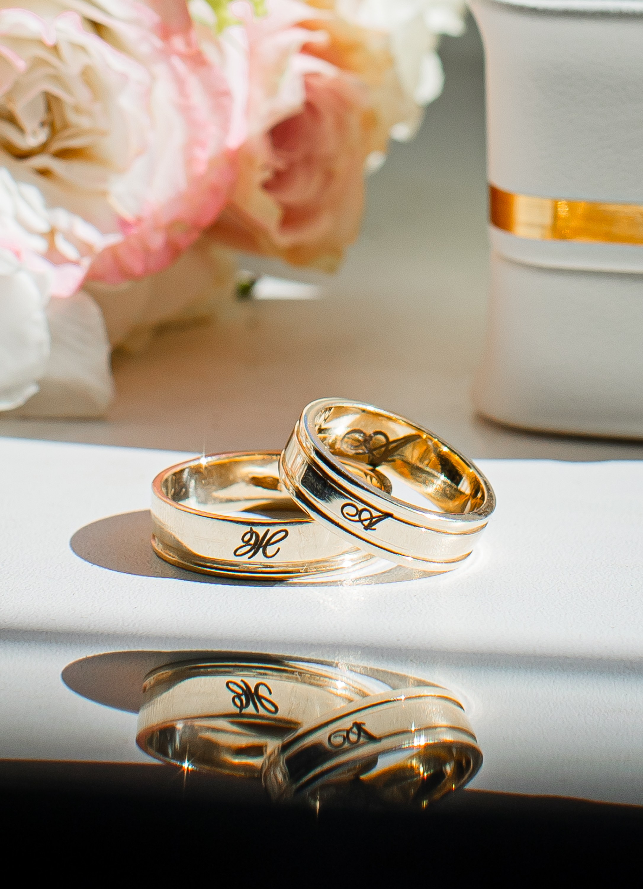 Свадьба J & A. Свадебный фотограф оператор