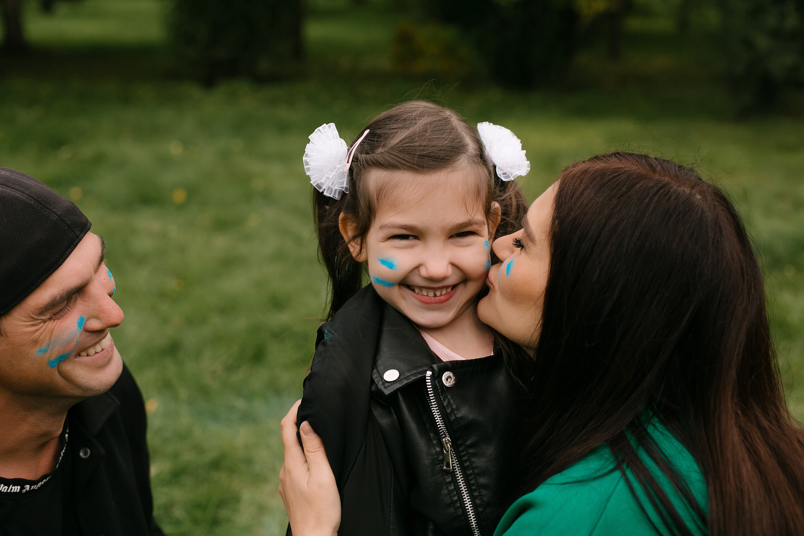 Гендер пати Крузо. Свадебный, семейный и детский фотограф в г. Абакан респ. Хакасия Любов