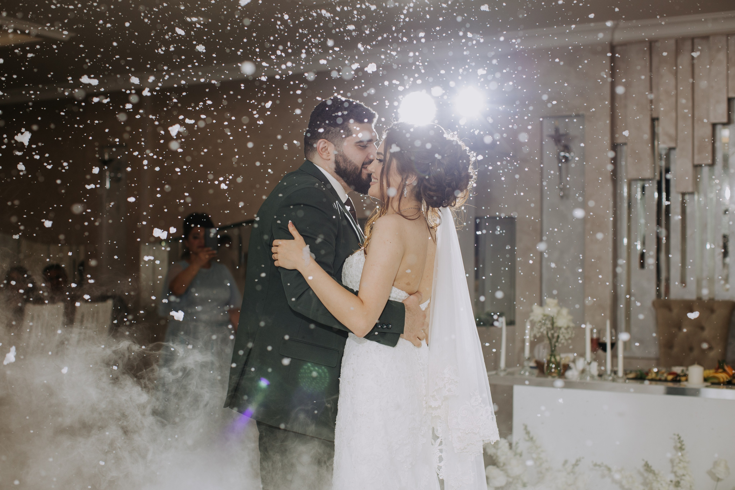 Камо и Анжелика. Свадебный фотограф и видеограф в Ростове-на-Дону Романенко