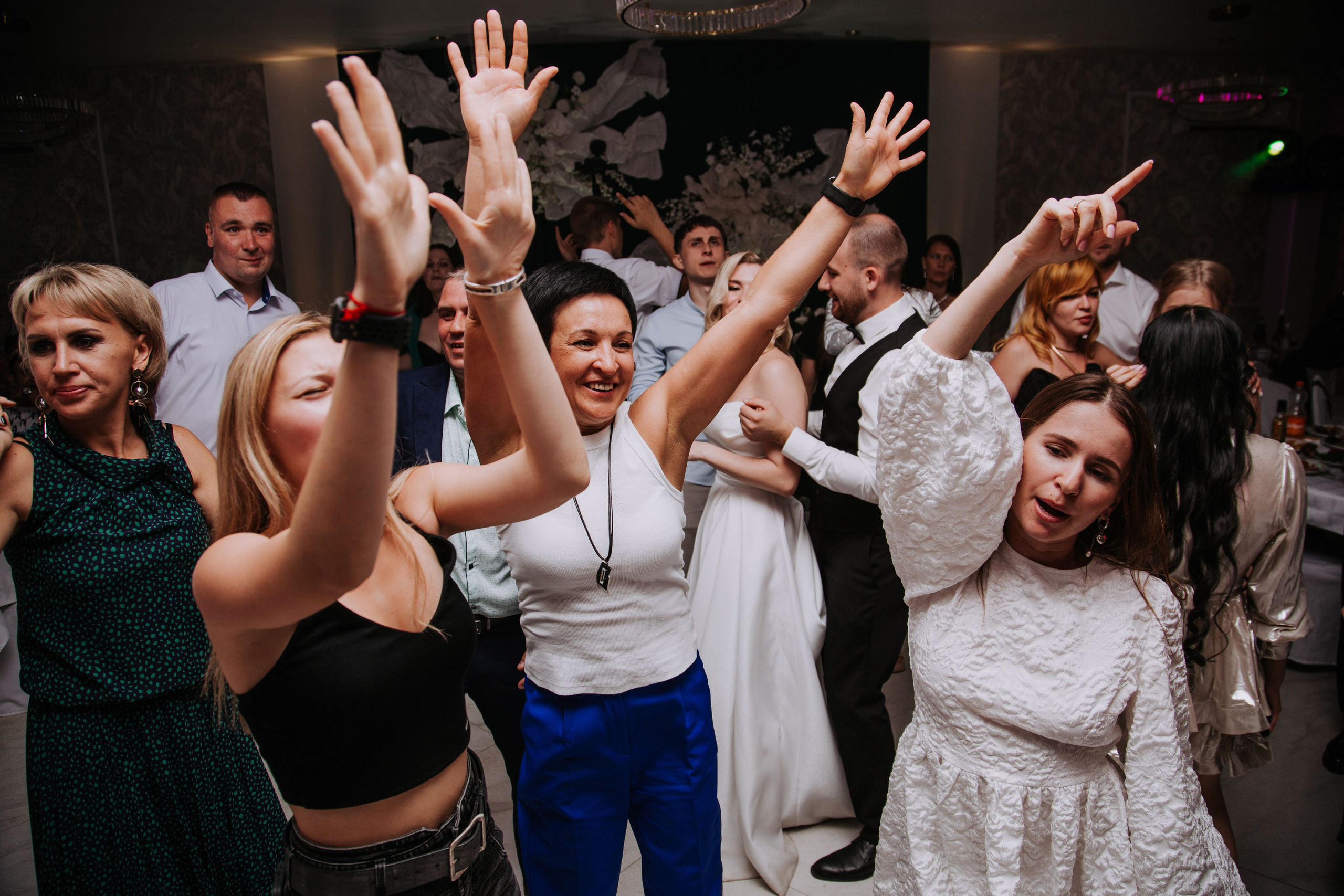 Алексей и Юлия. Свадебный фотограф и видеограф в Ростове-на-Дону Романенко