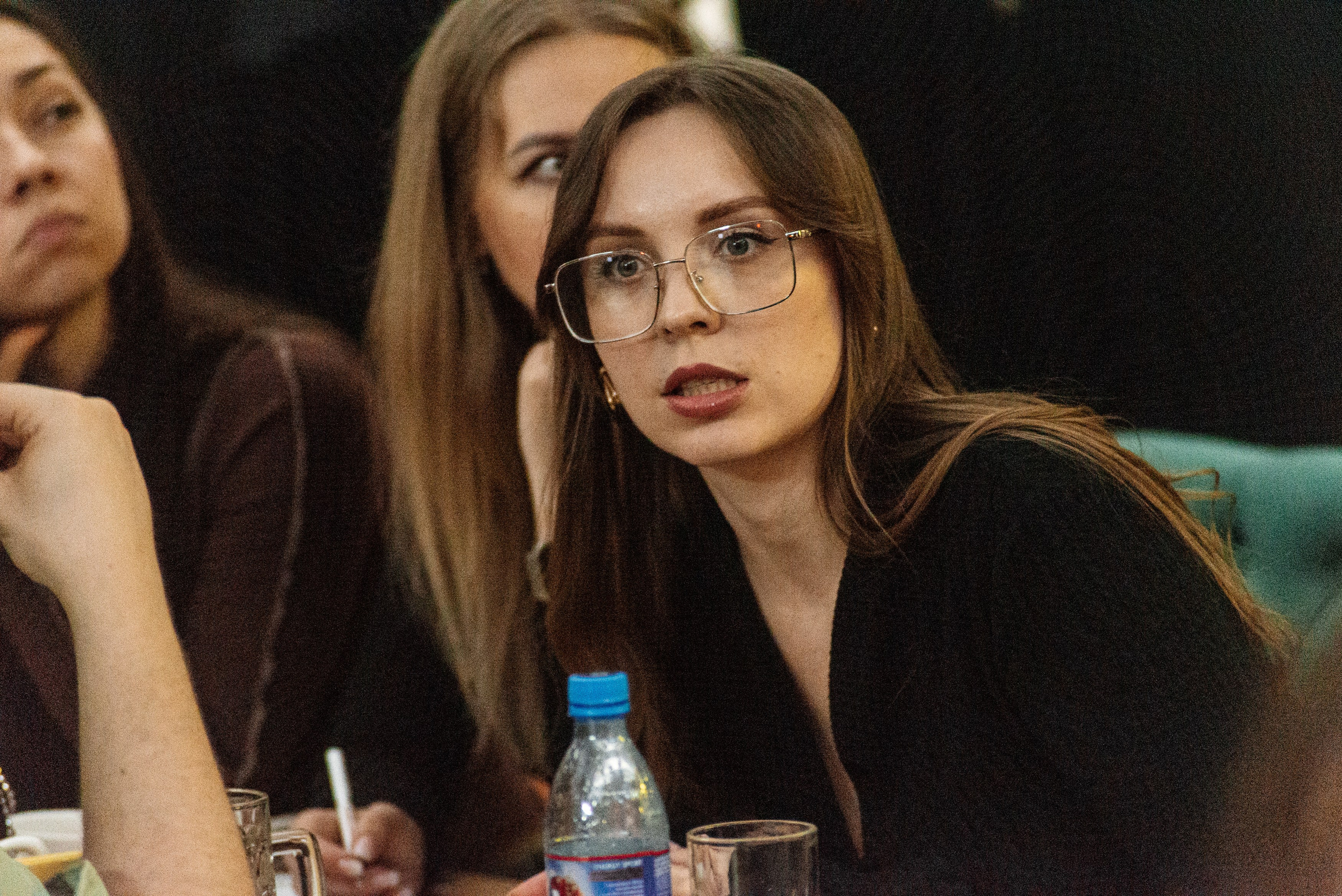 Киноквиз в Брянске