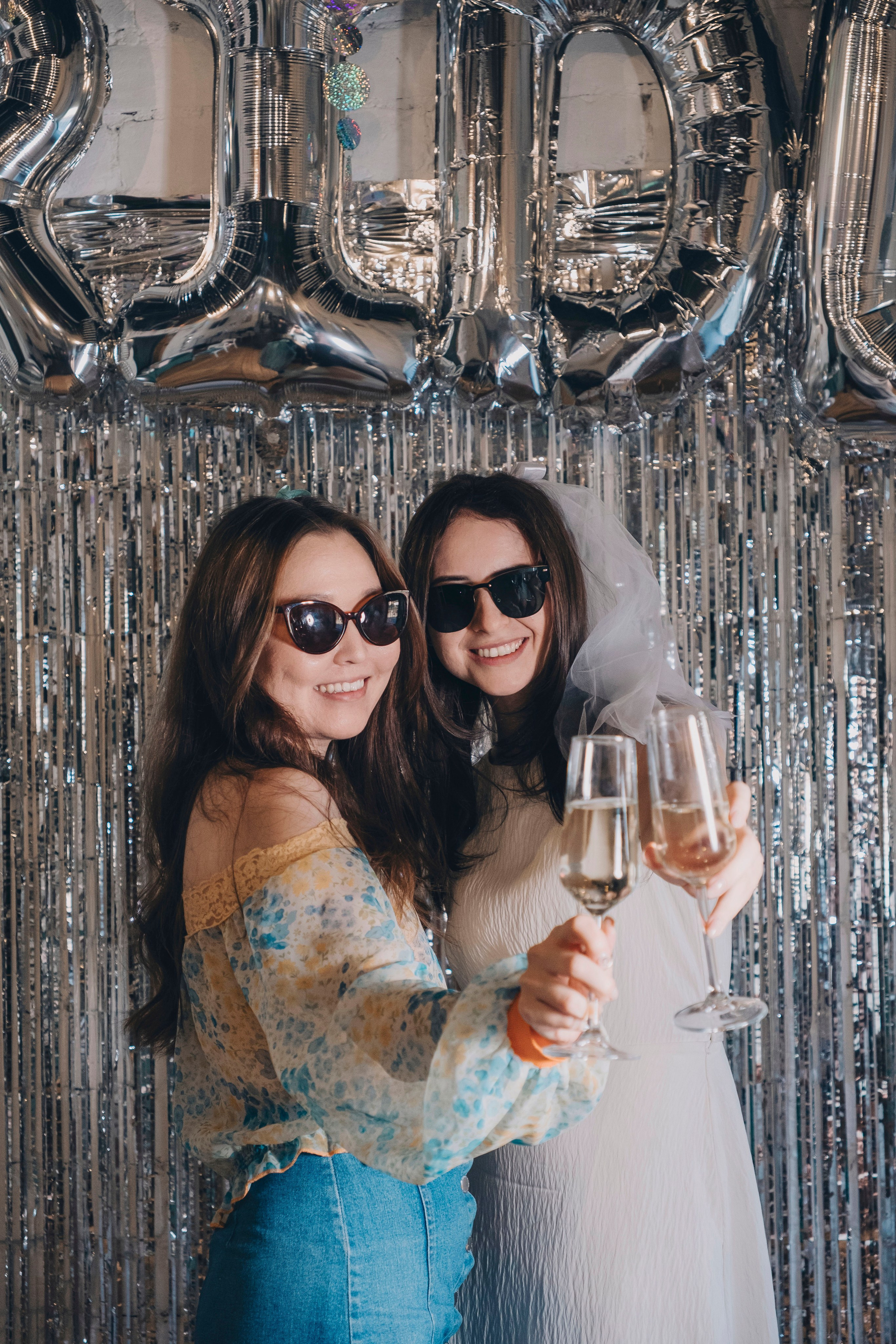 Девичник. Фотограф в Иркутске Анна Мирошникова