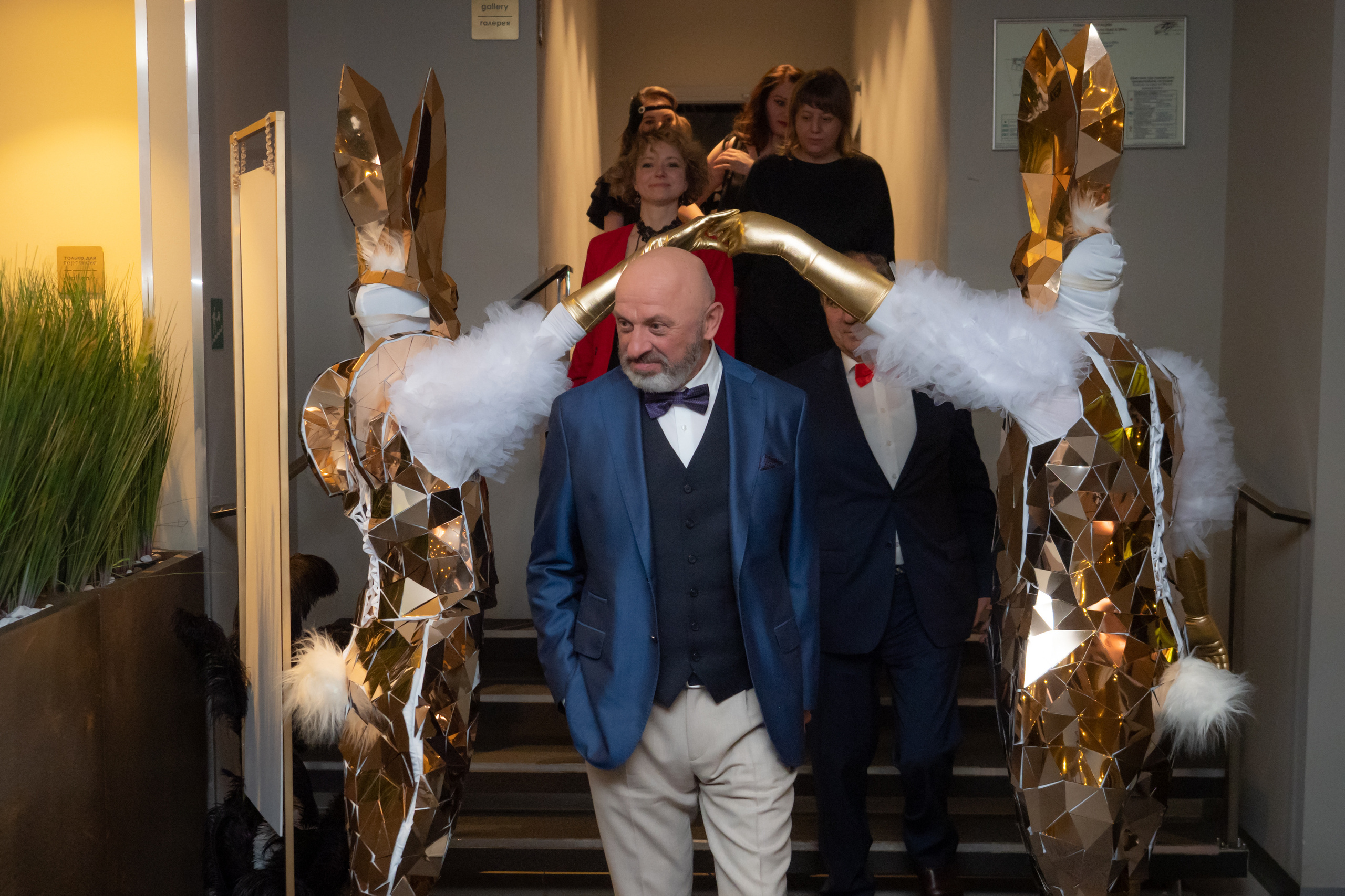 Репортаж. Фотограф в Калининграде Дмитрий Мишин