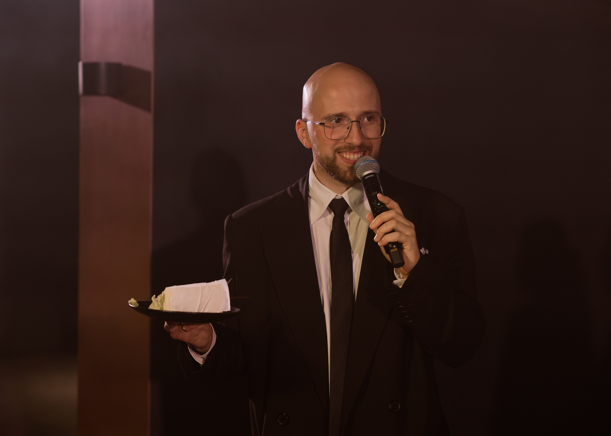 Сергей и Ксения. Фотограф Эмиль Исякаев