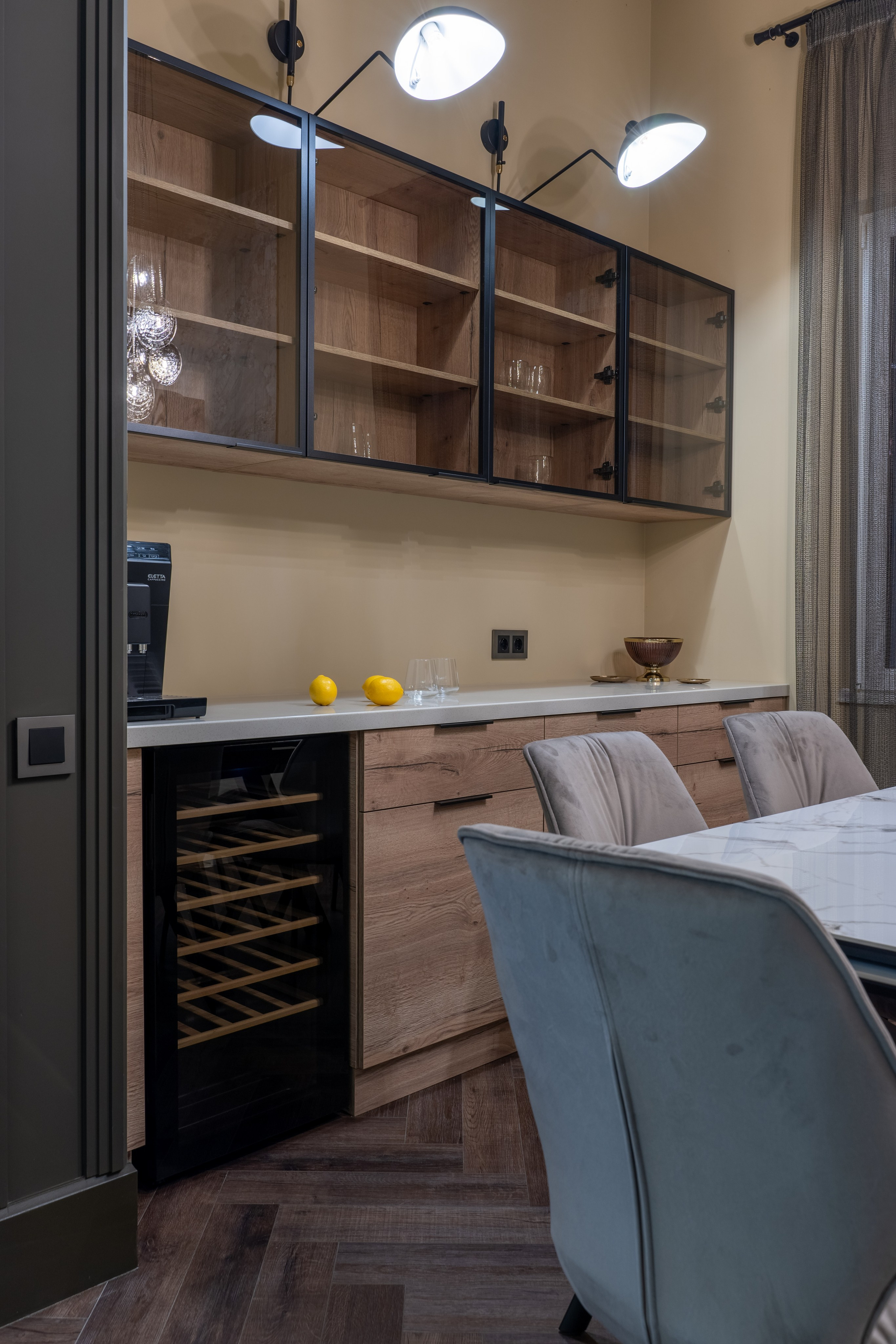 Апартаменты 10. Мария Кобзева, фотограф в Ялте, Крым